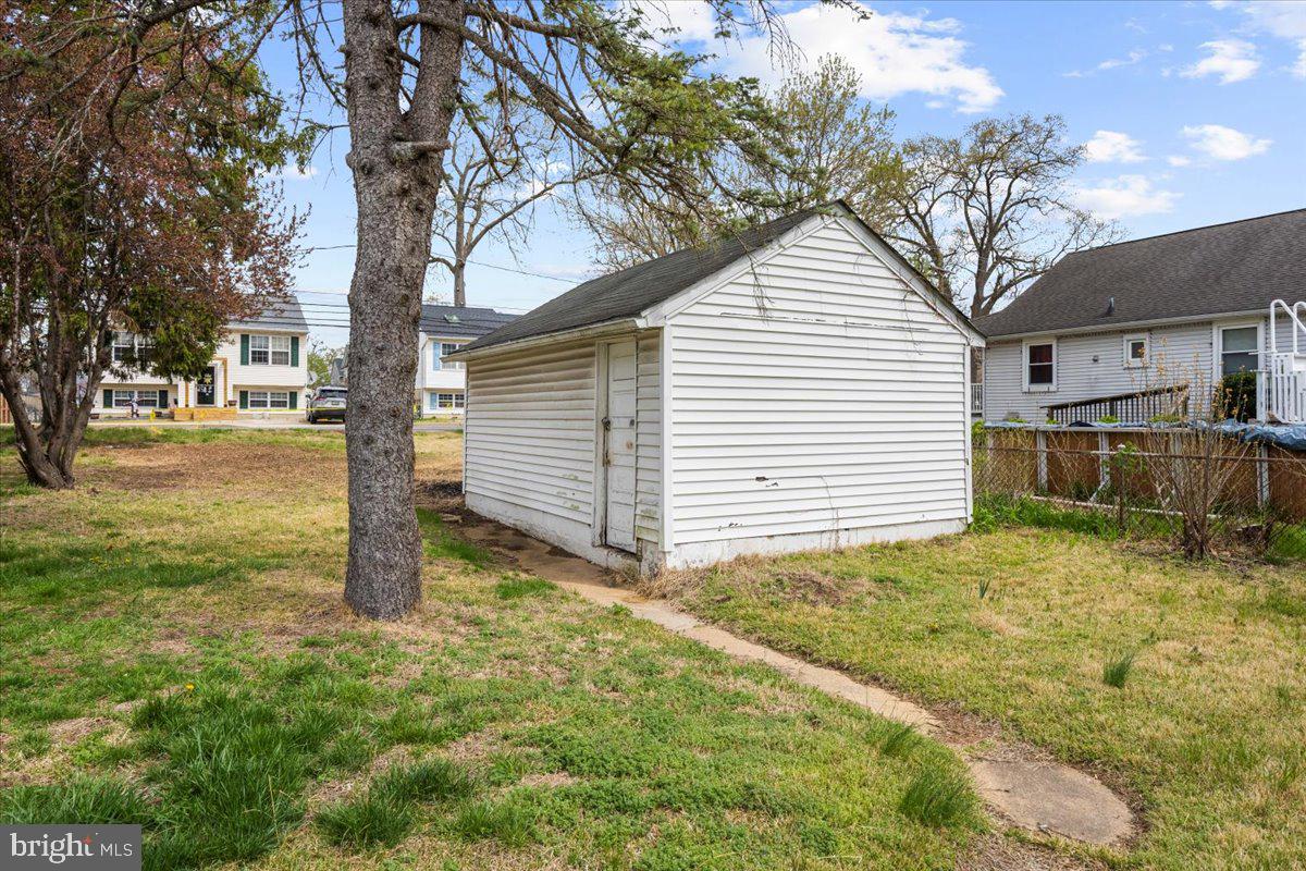 GREEN HAVEN - Residential