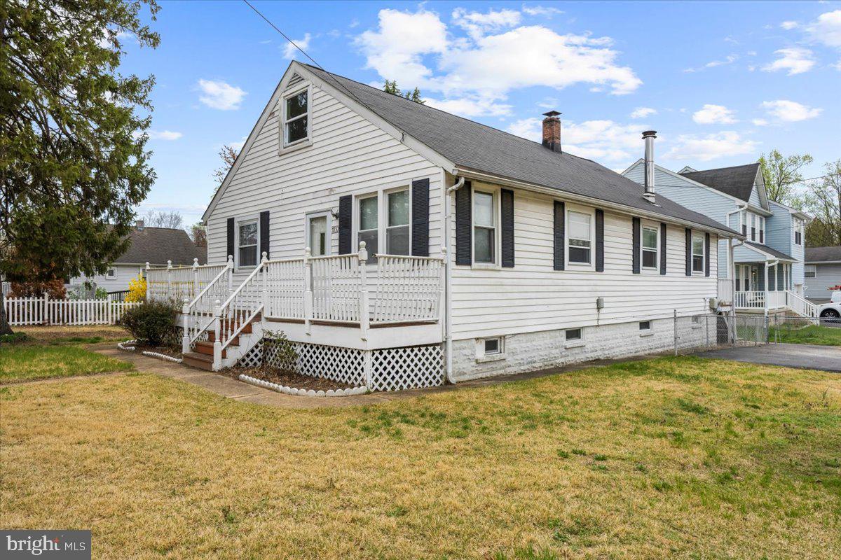 GREEN HAVEN - Residential