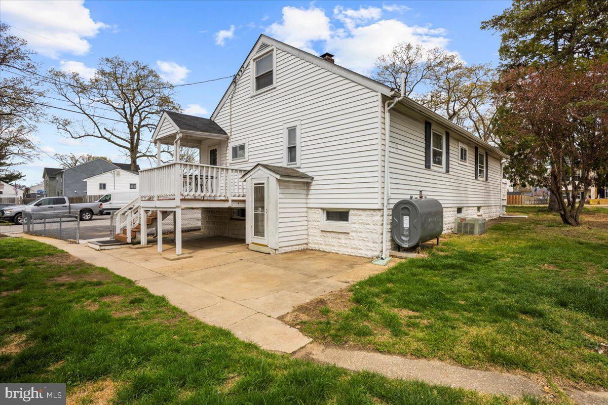 GREEN HAVEN - Residential