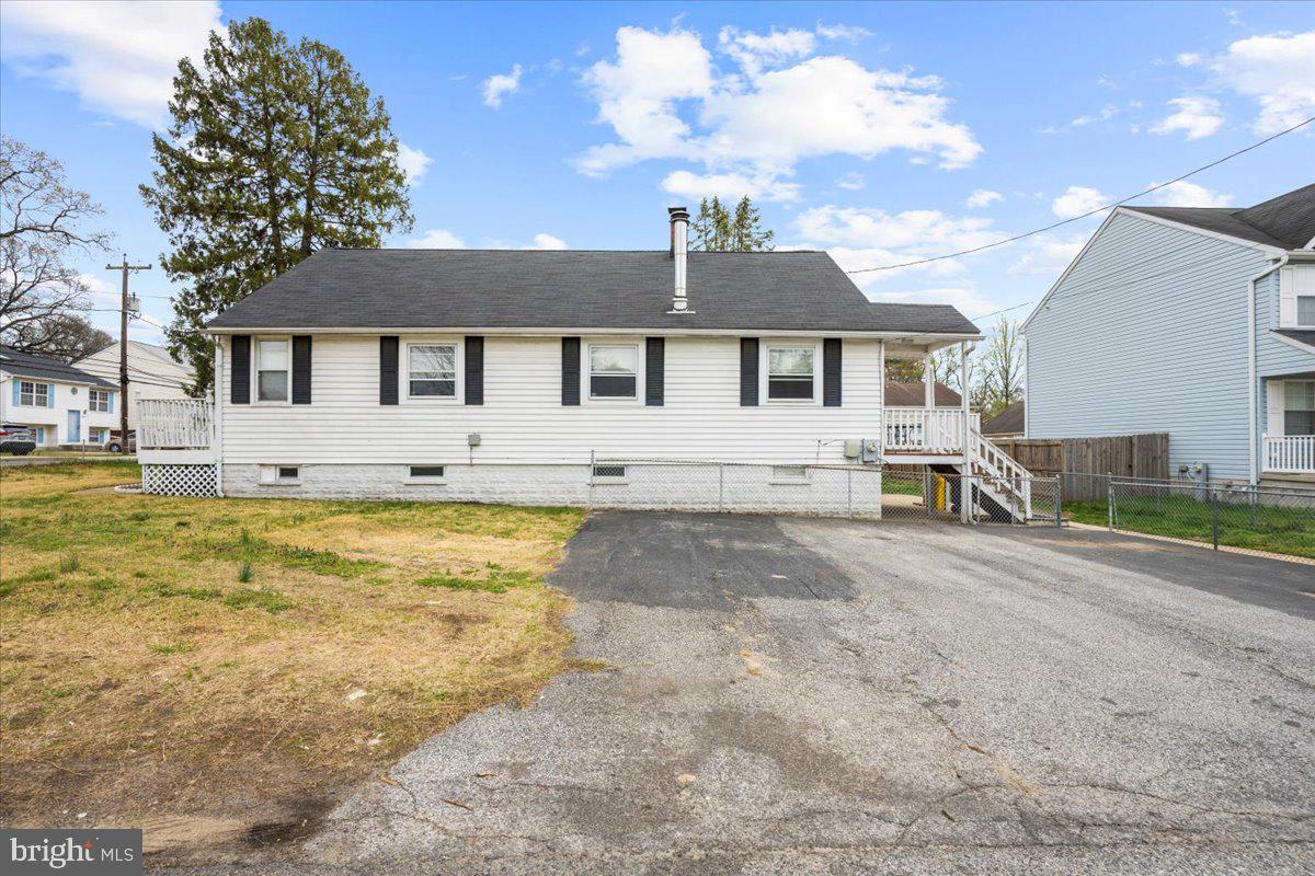 GREEN HAVEN - Residential