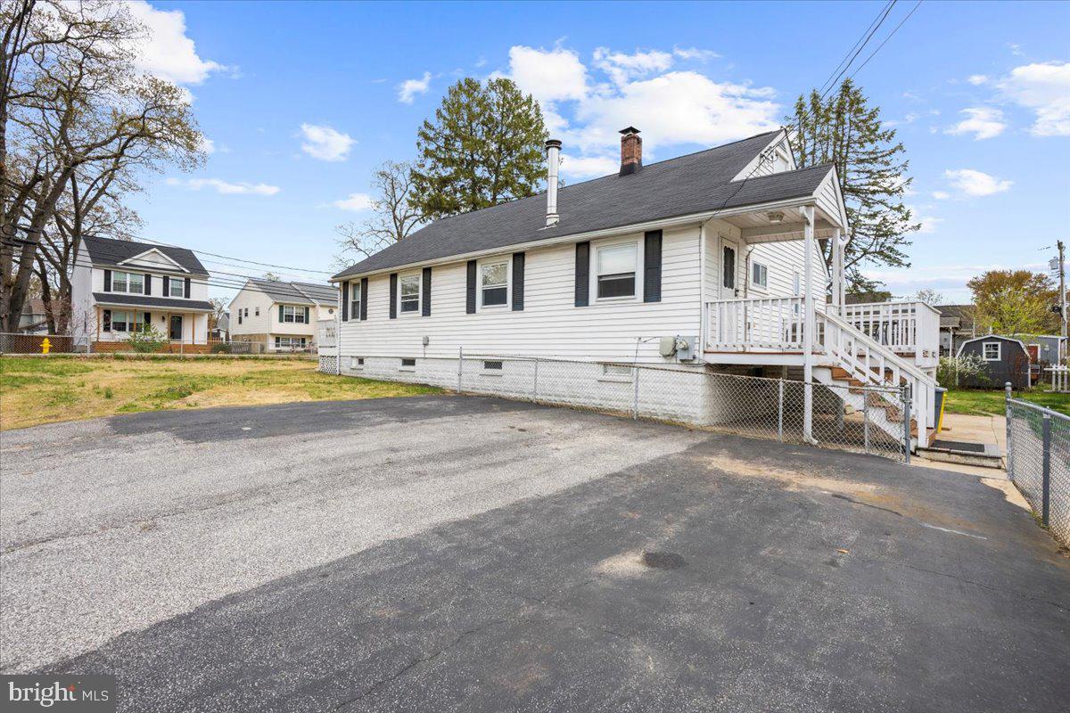 GREEN HAVEN - Residential