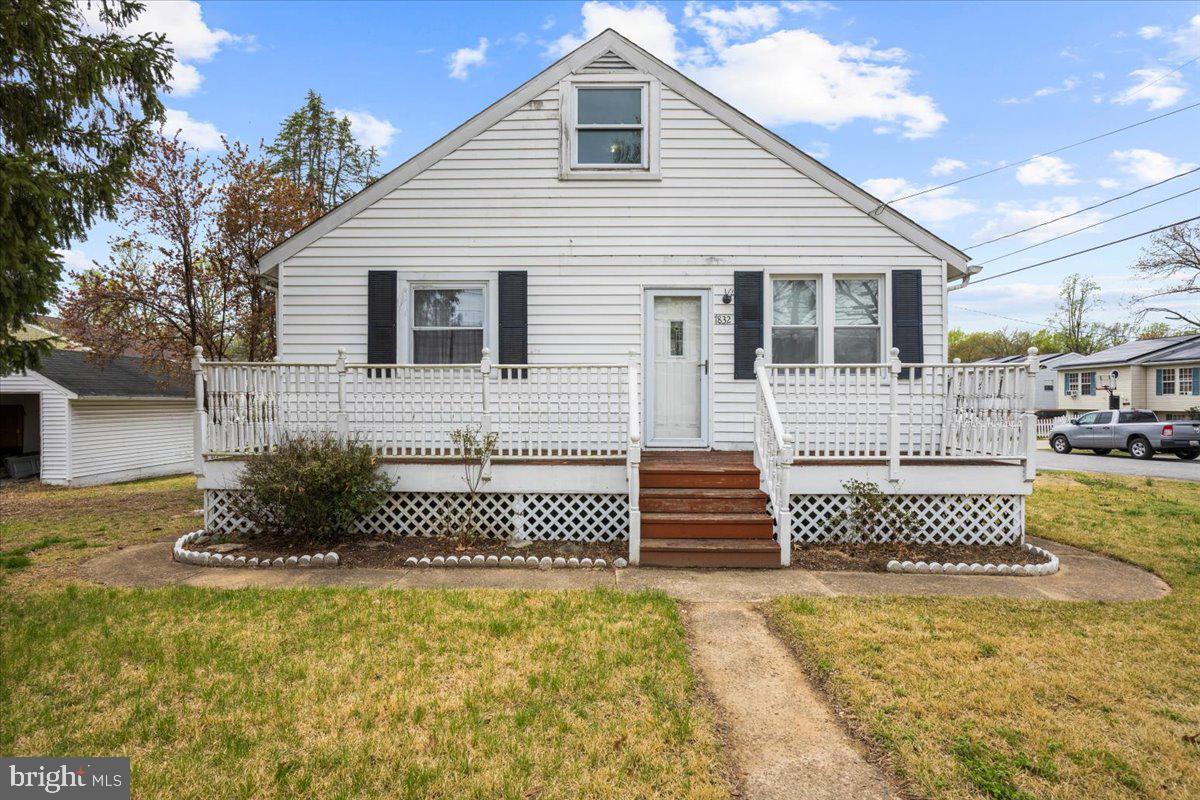 GREEN HAVEN - Residential