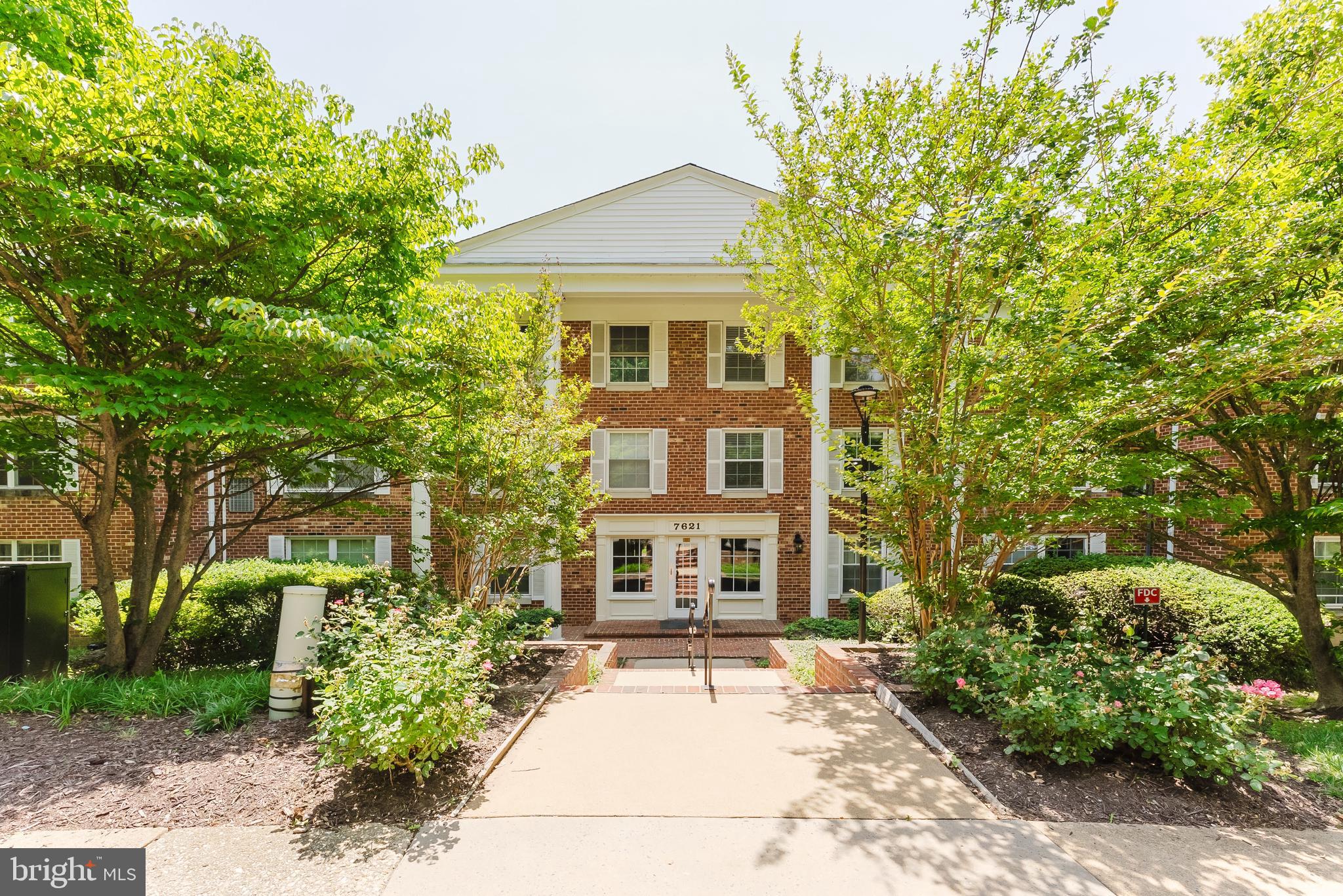 7621 PROVINCIAL DRIVE 312