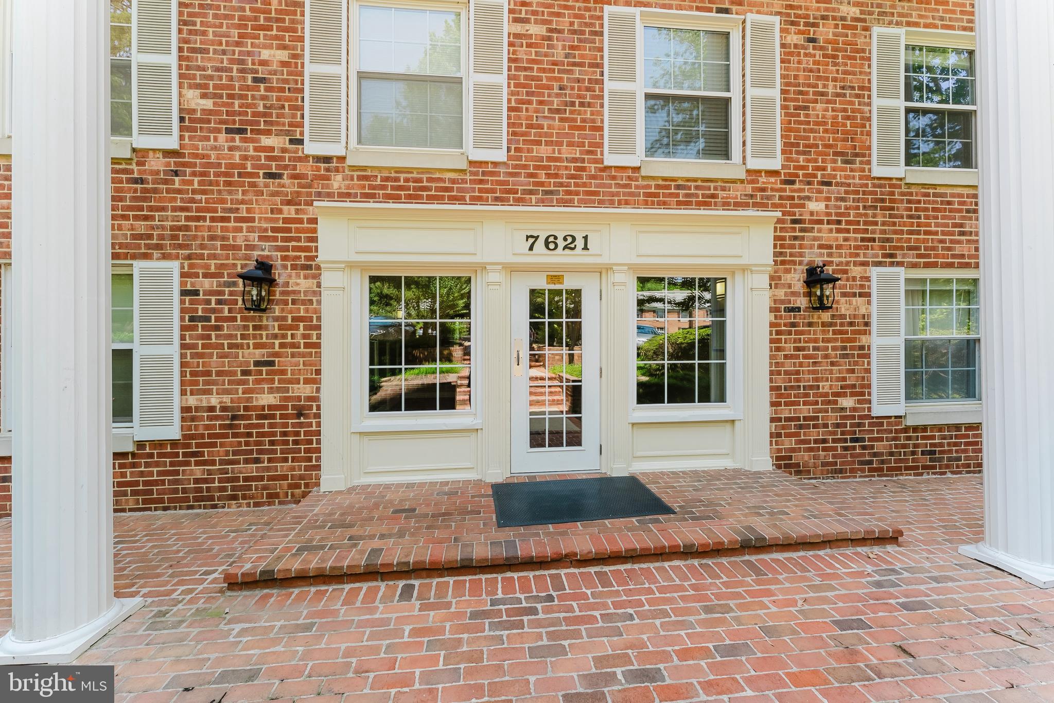 7621 PROVINCIAL DRIVE 312
