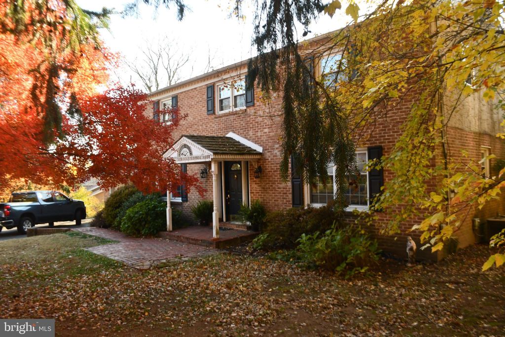 Photo of 547 1/2 Mccarty Drive, FURLONG, PA 18925 (MLS # PABU2108970)