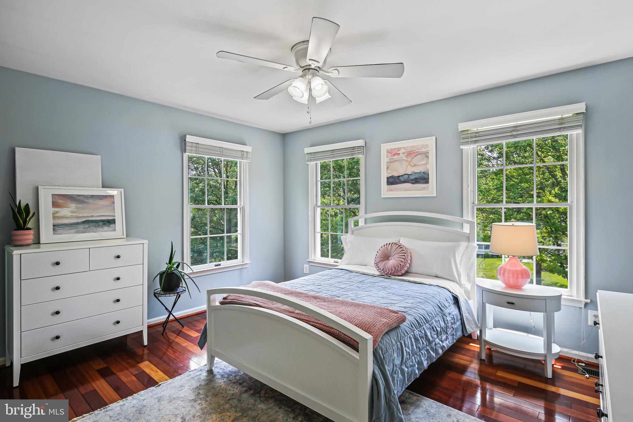 BRIDGEWATER - Residential