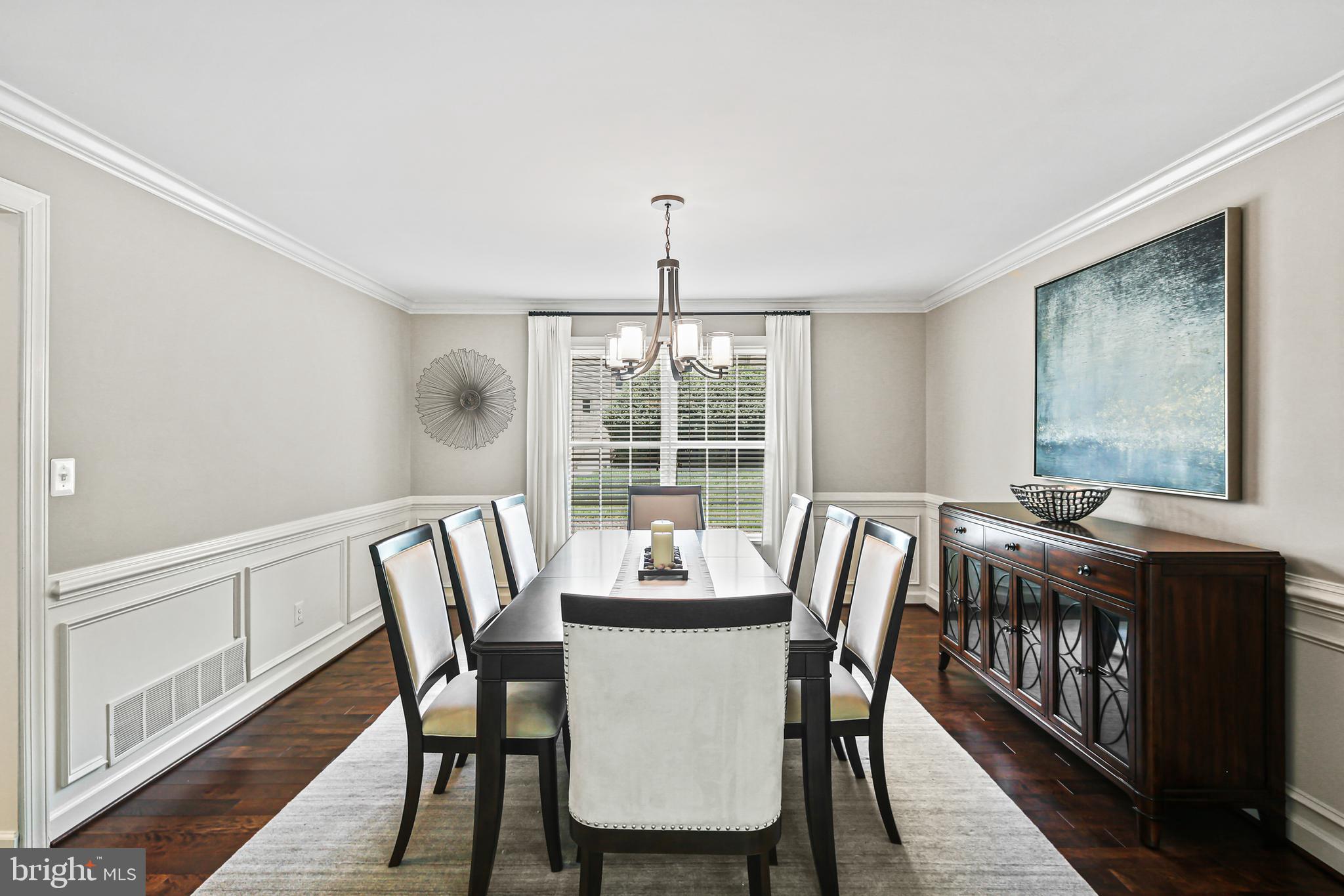 BRIDGEWATER - Residential