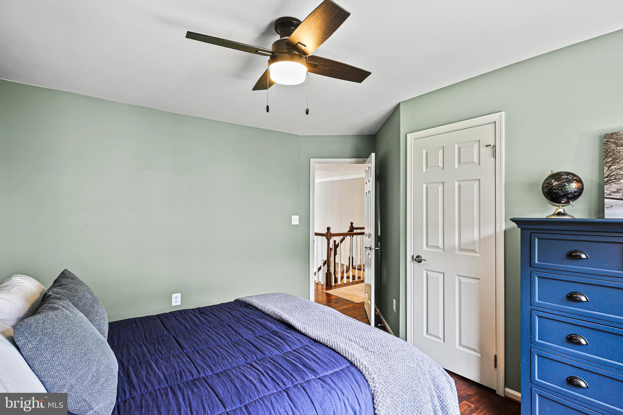 BRIDGEWATER - Residential