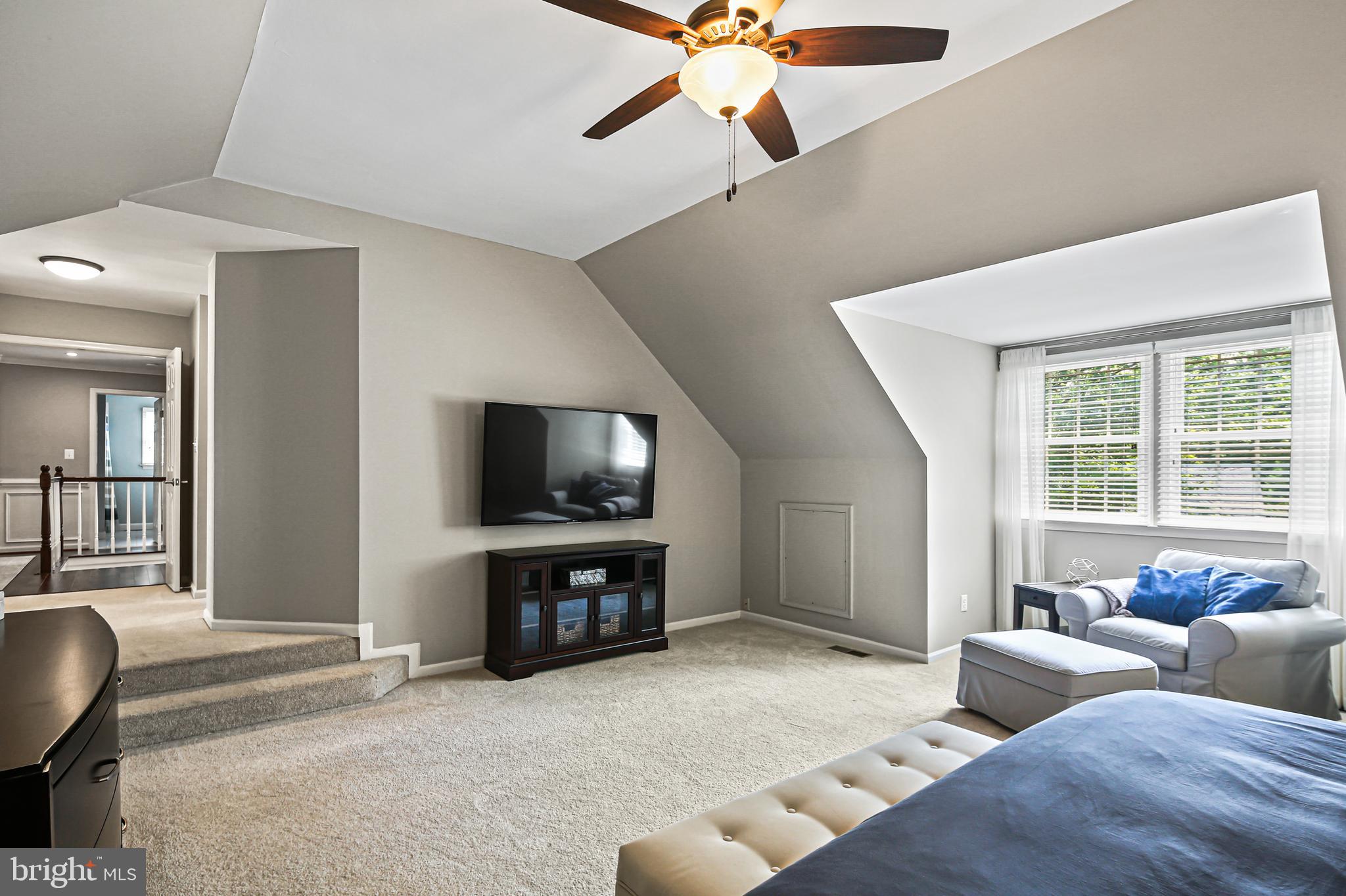 BRIDGEWATER - Residential