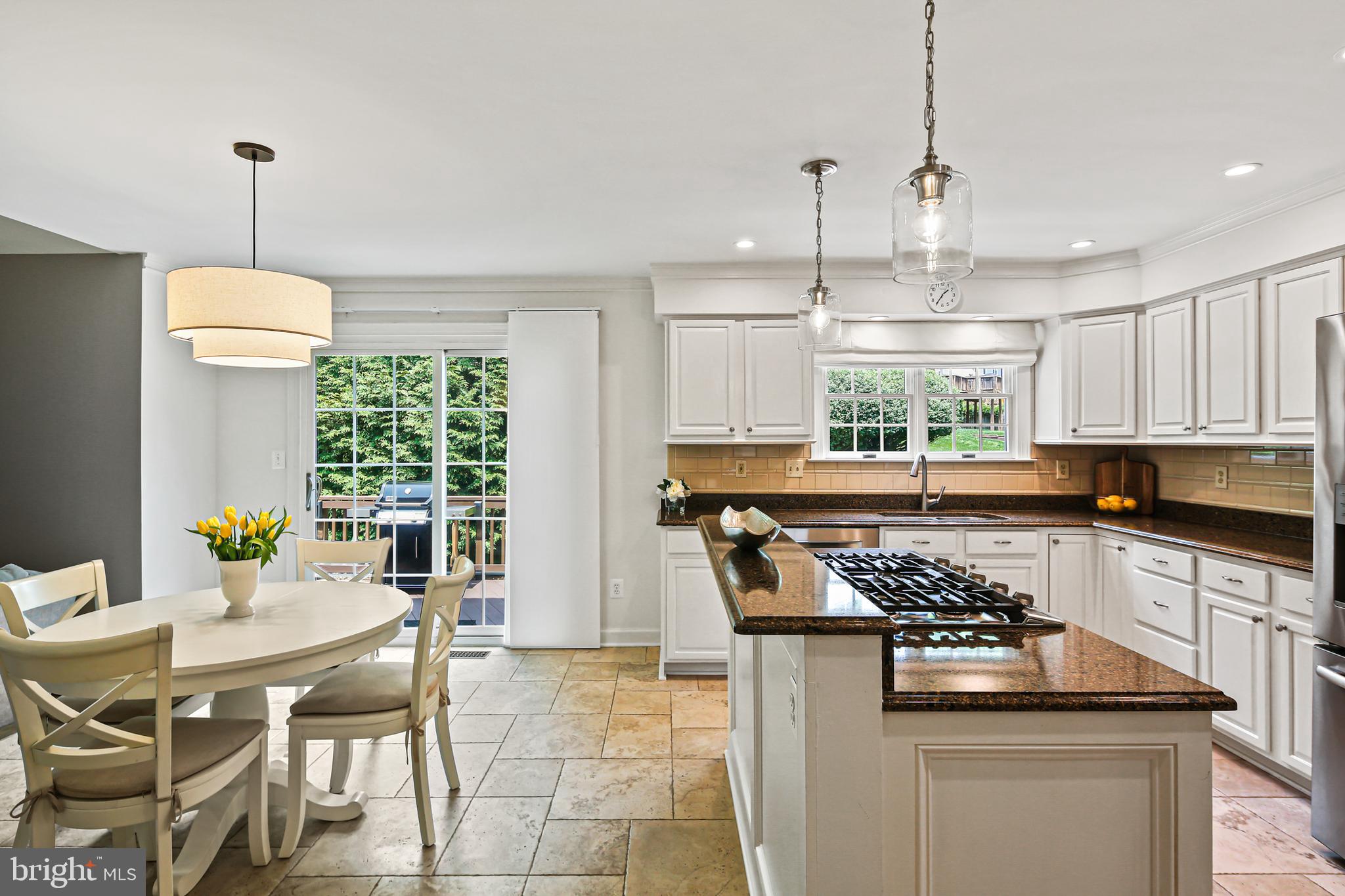 BRIDGEWATER - Residential