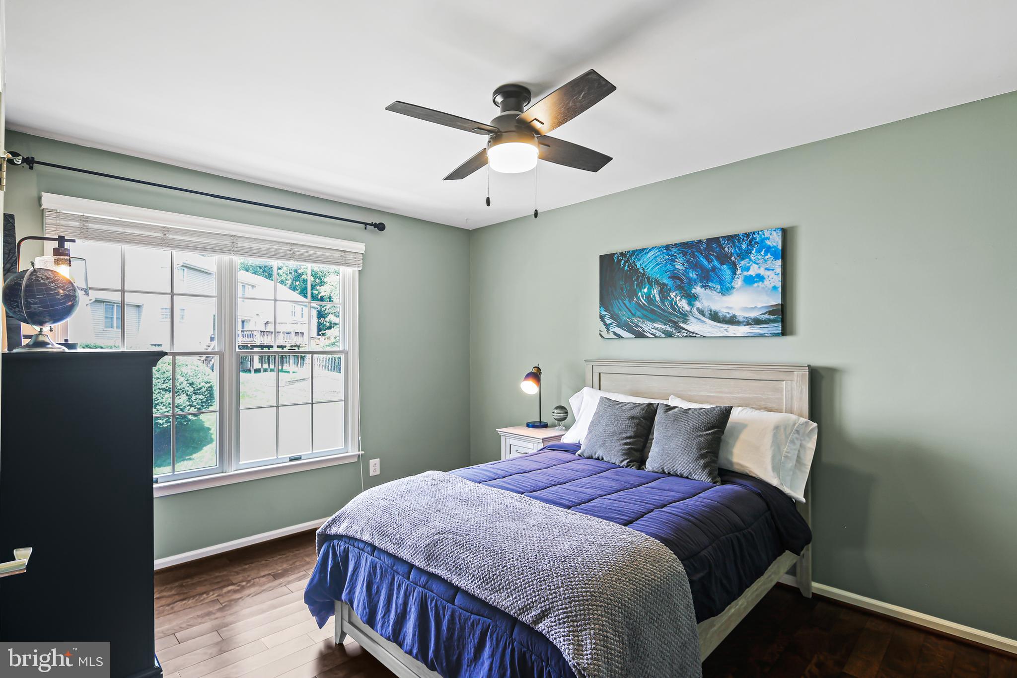 BRIDGEWATER - Residential