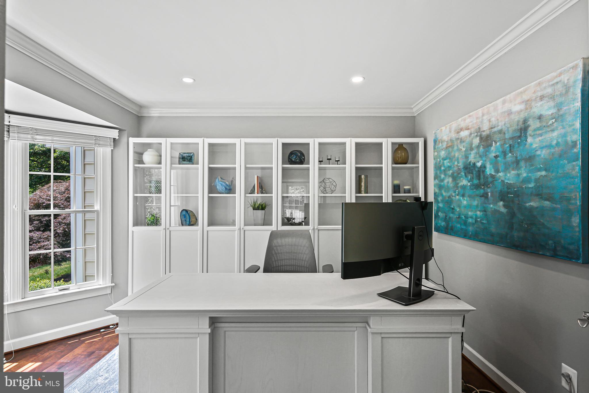 BRIDGEWATER - Residential