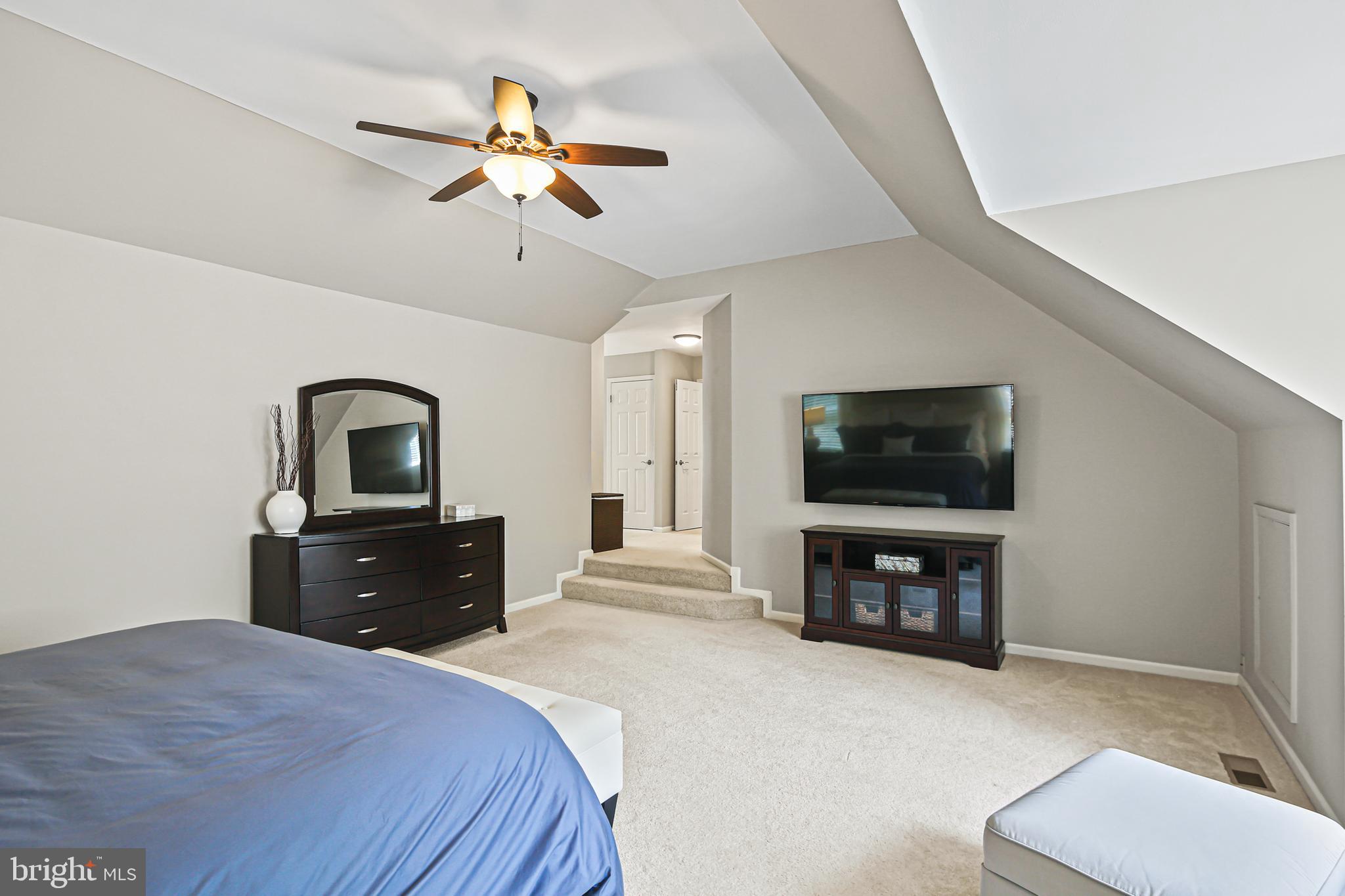 BRIDGEWATER - Residential