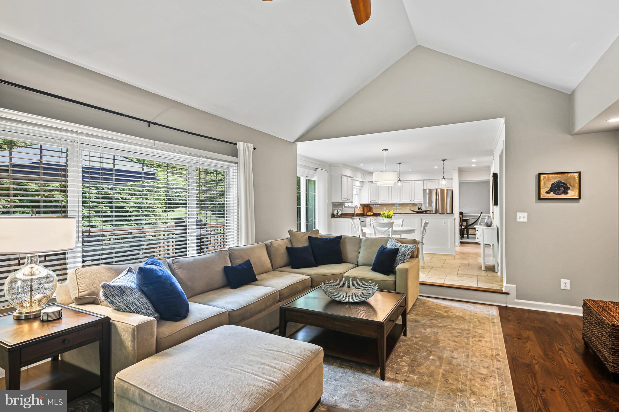 BRIDGEWATER - Residential