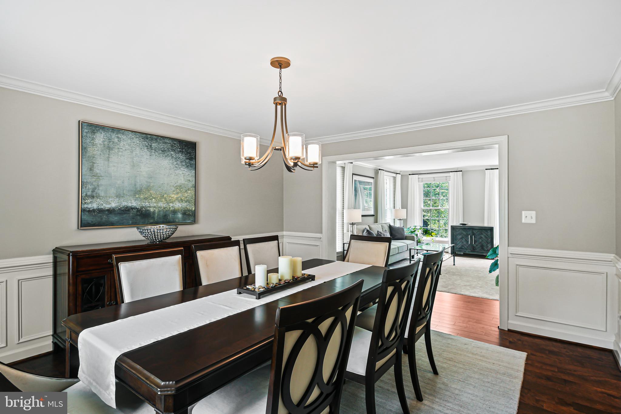 BRIDGEWATER - Residential