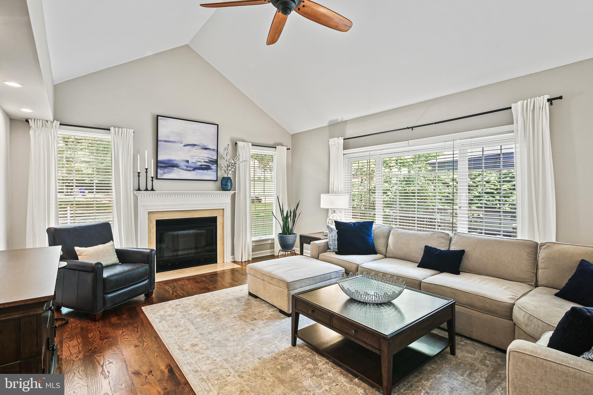 BRIDGEWATER - Residential