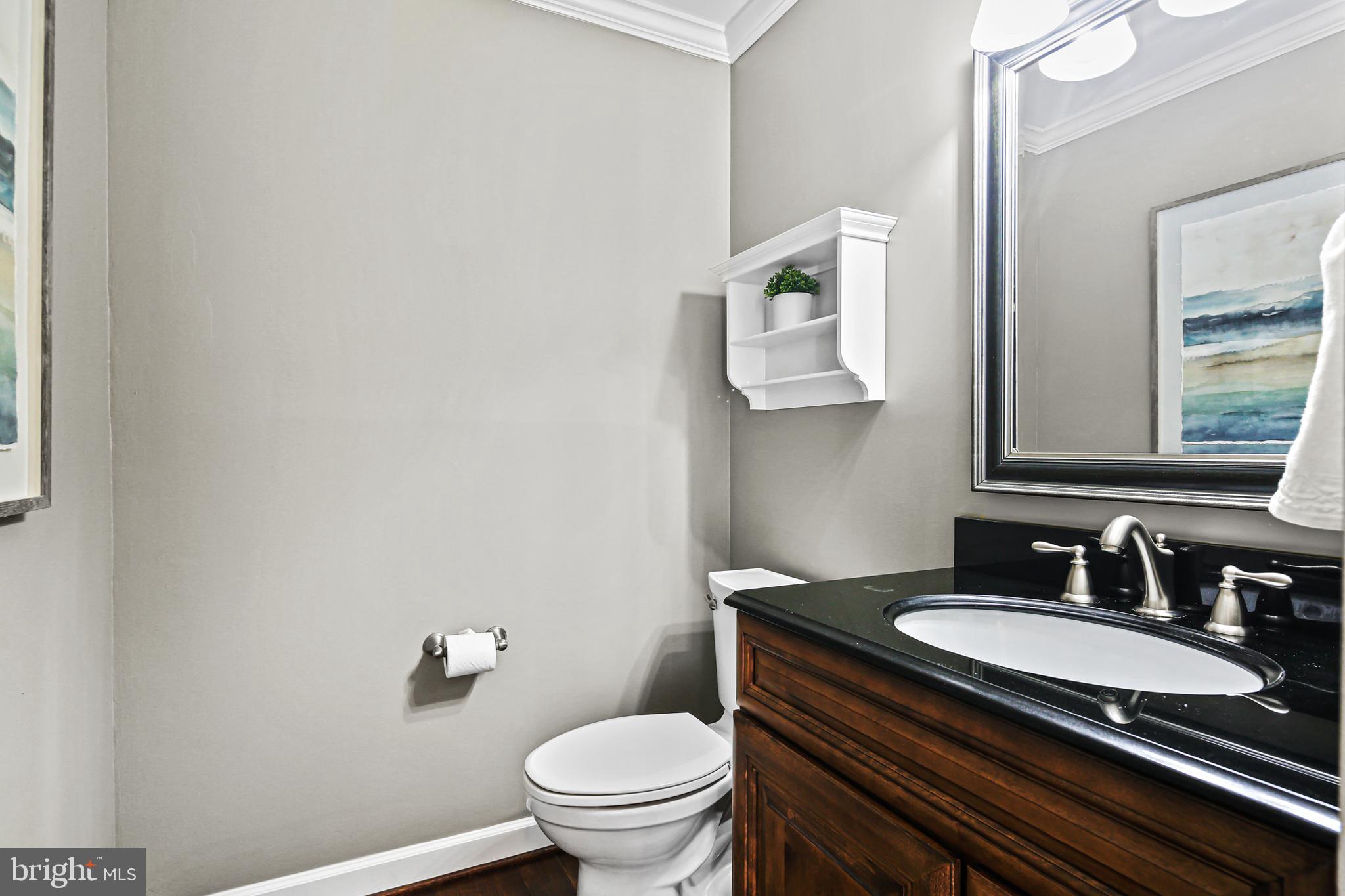 BRIDGEWATER - Residential