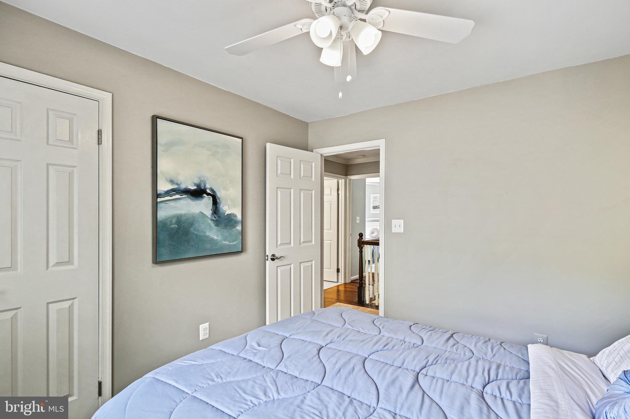 BRIDGEWATER - Residential