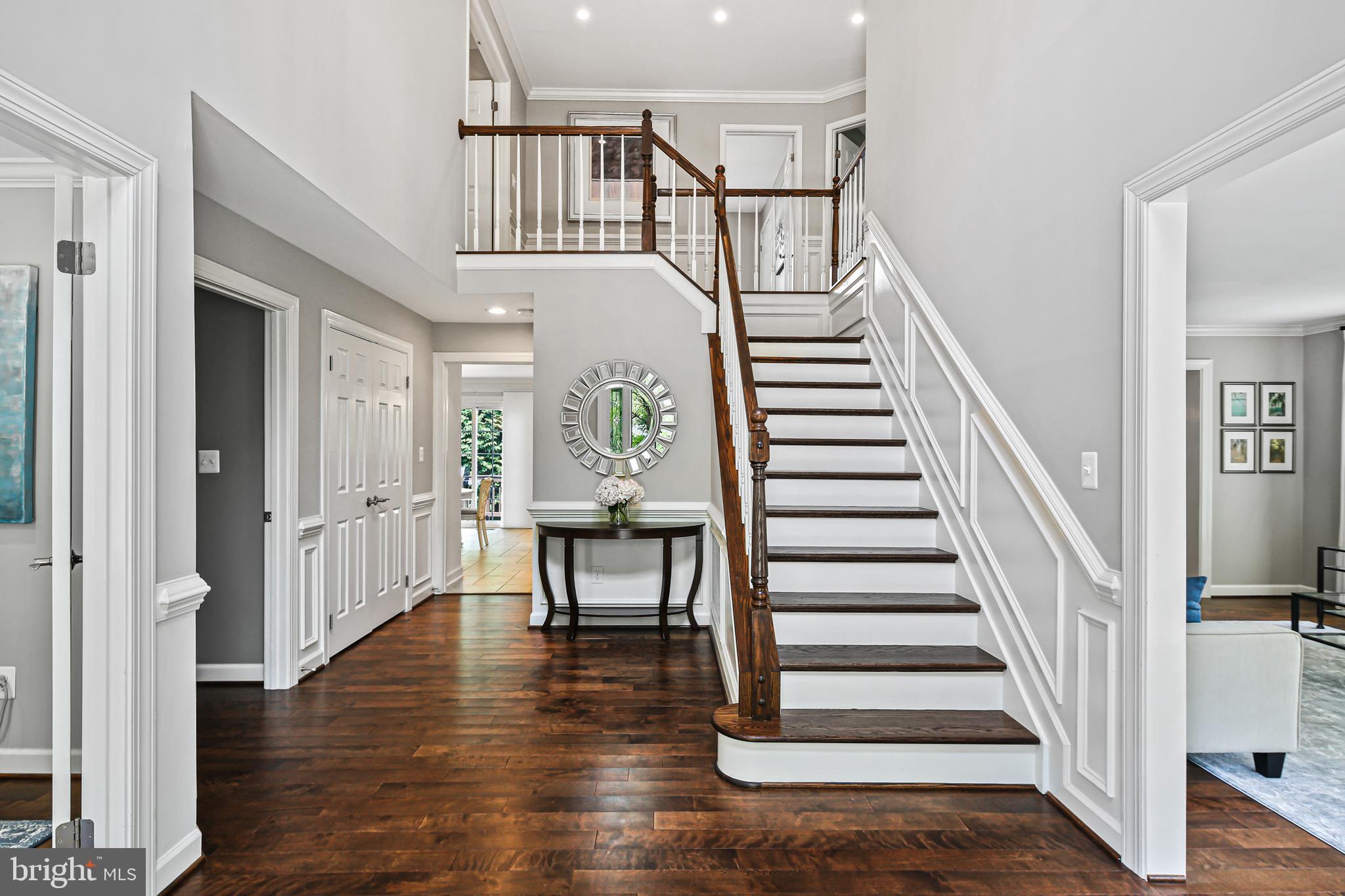 BRIDGEWATER - Residential