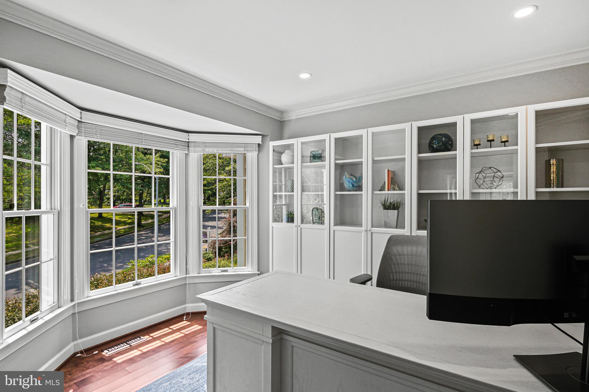 BRIDGEWATER - Residential