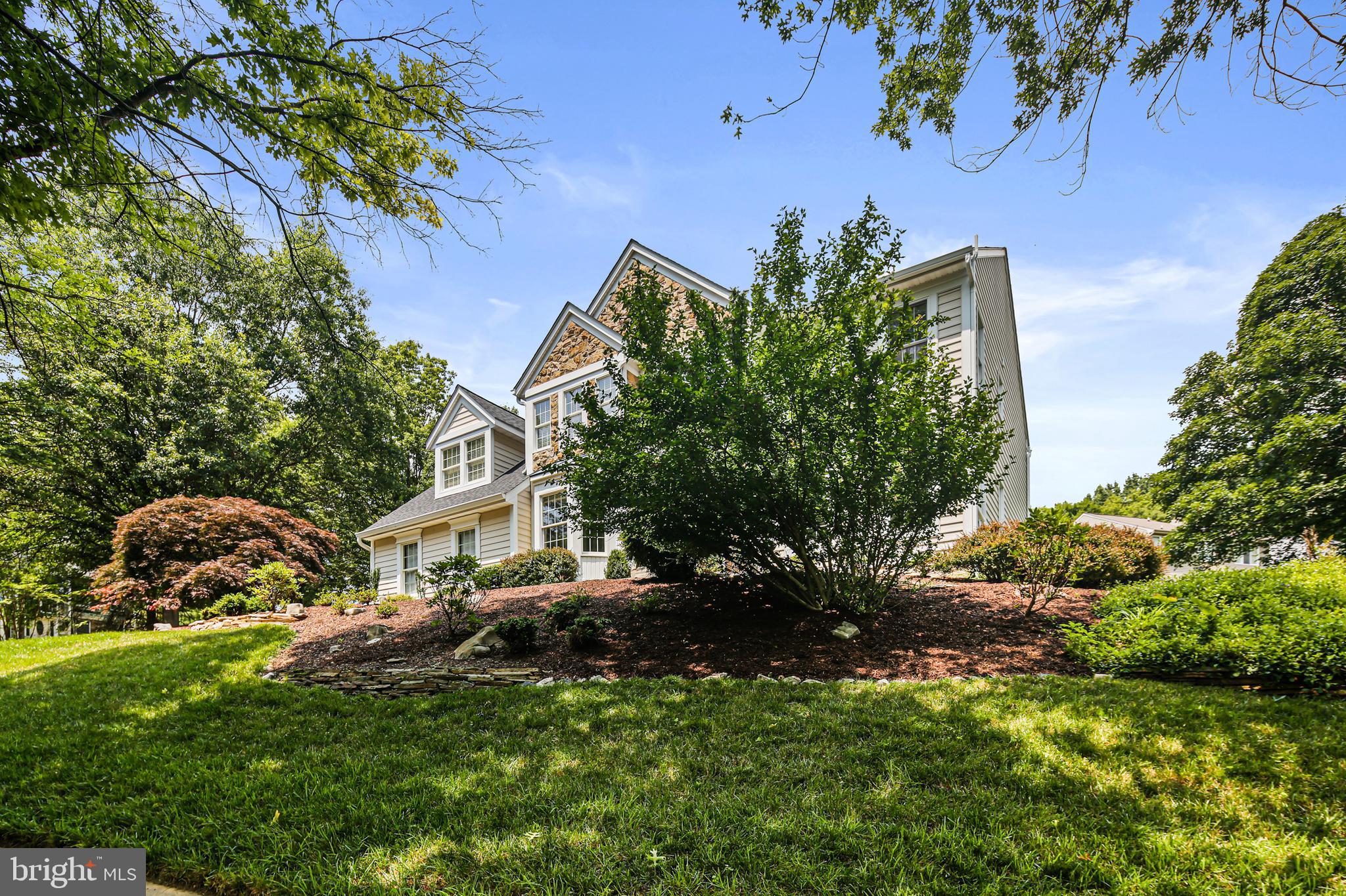 BRIDGEWATER - Residential