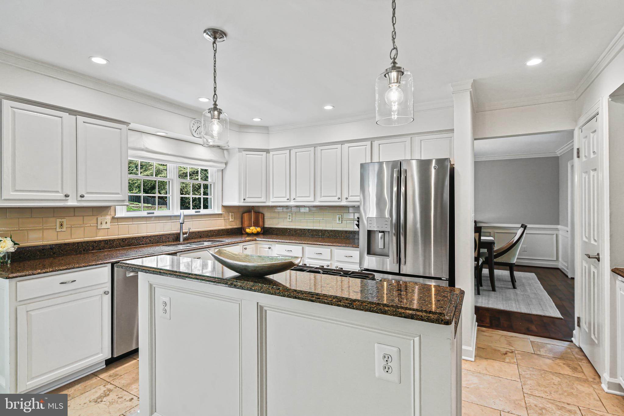 BRIDGEWATER - Residential