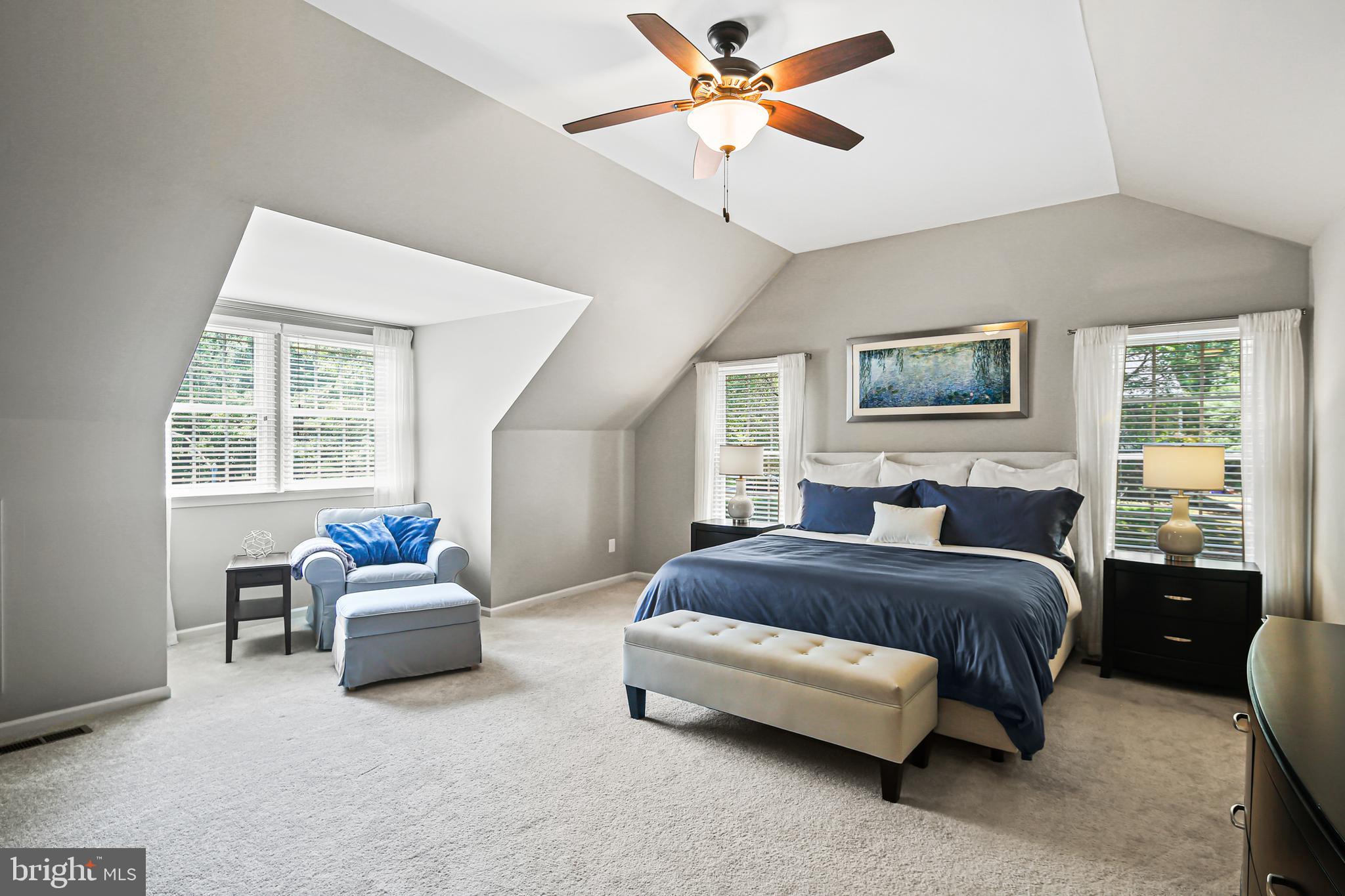 BRIDGEWATER - Residential