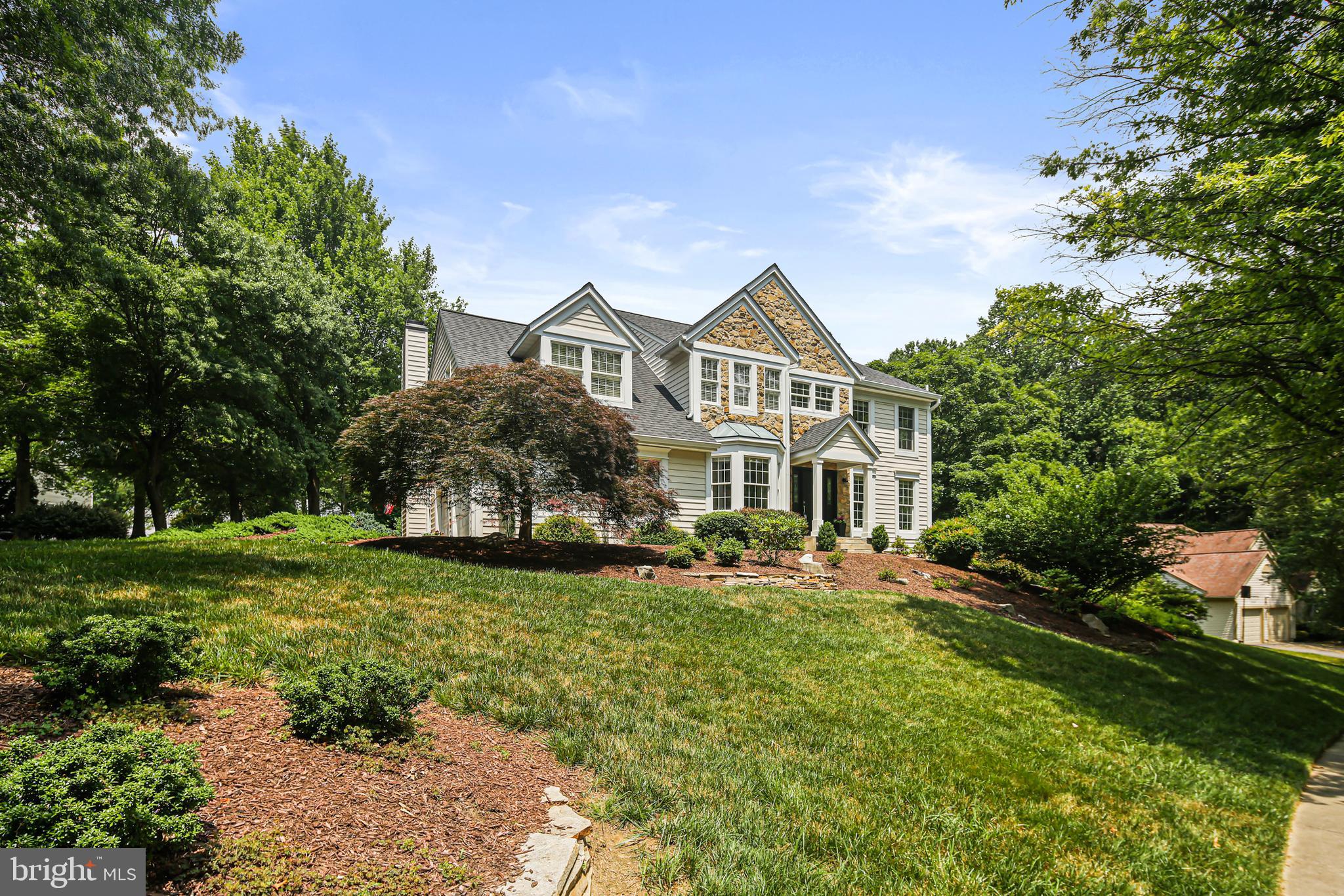 BRIDGEWATER - Residential