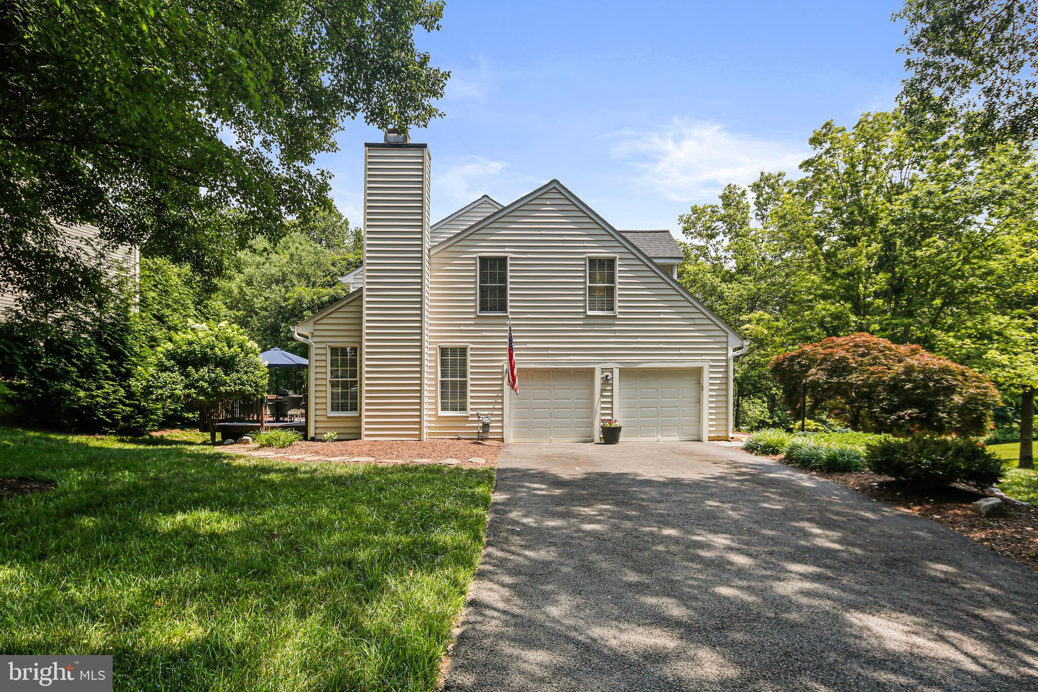 BRIDGEWATER - Residential