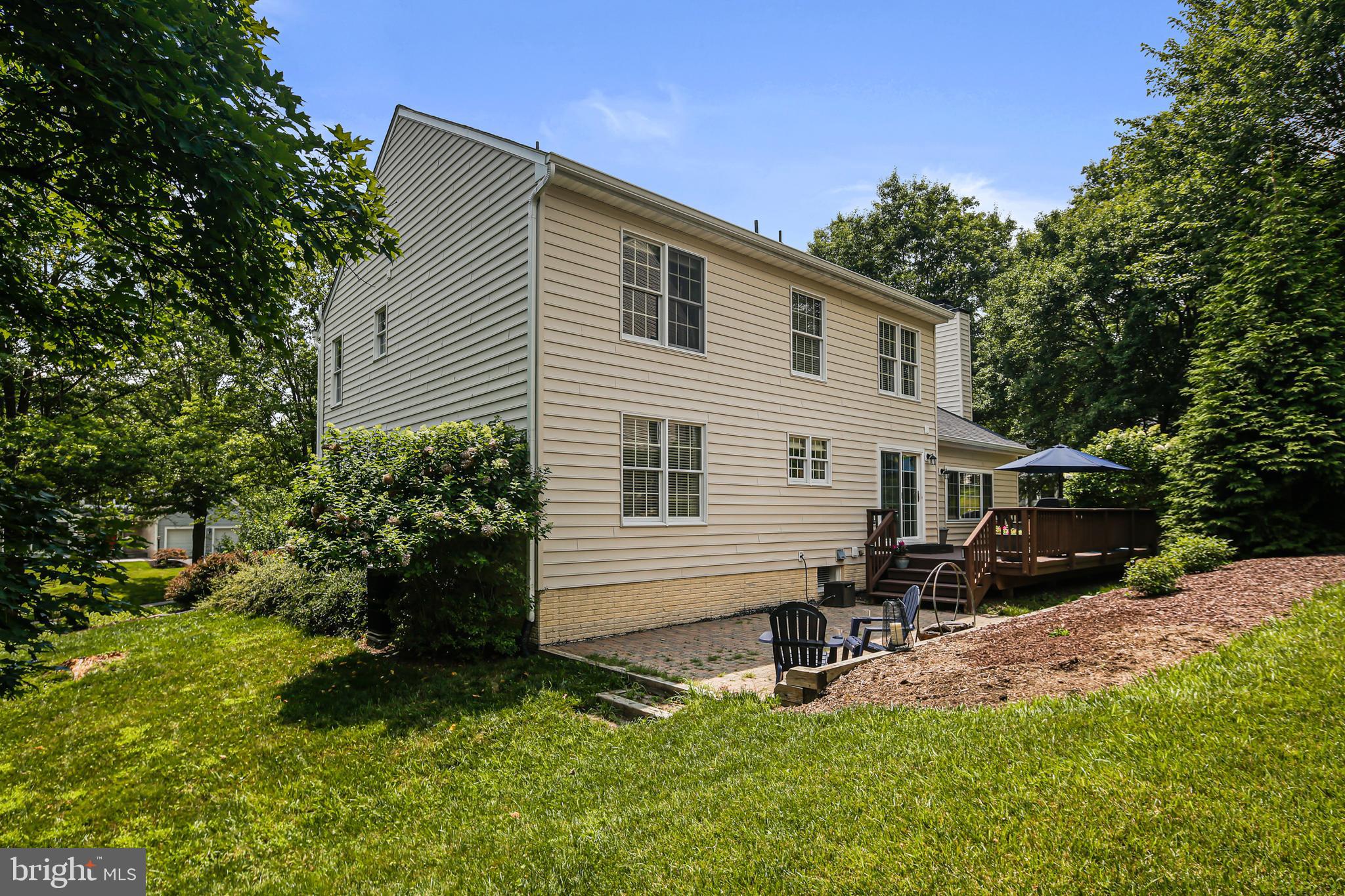 BRIDGEWATER - Residential