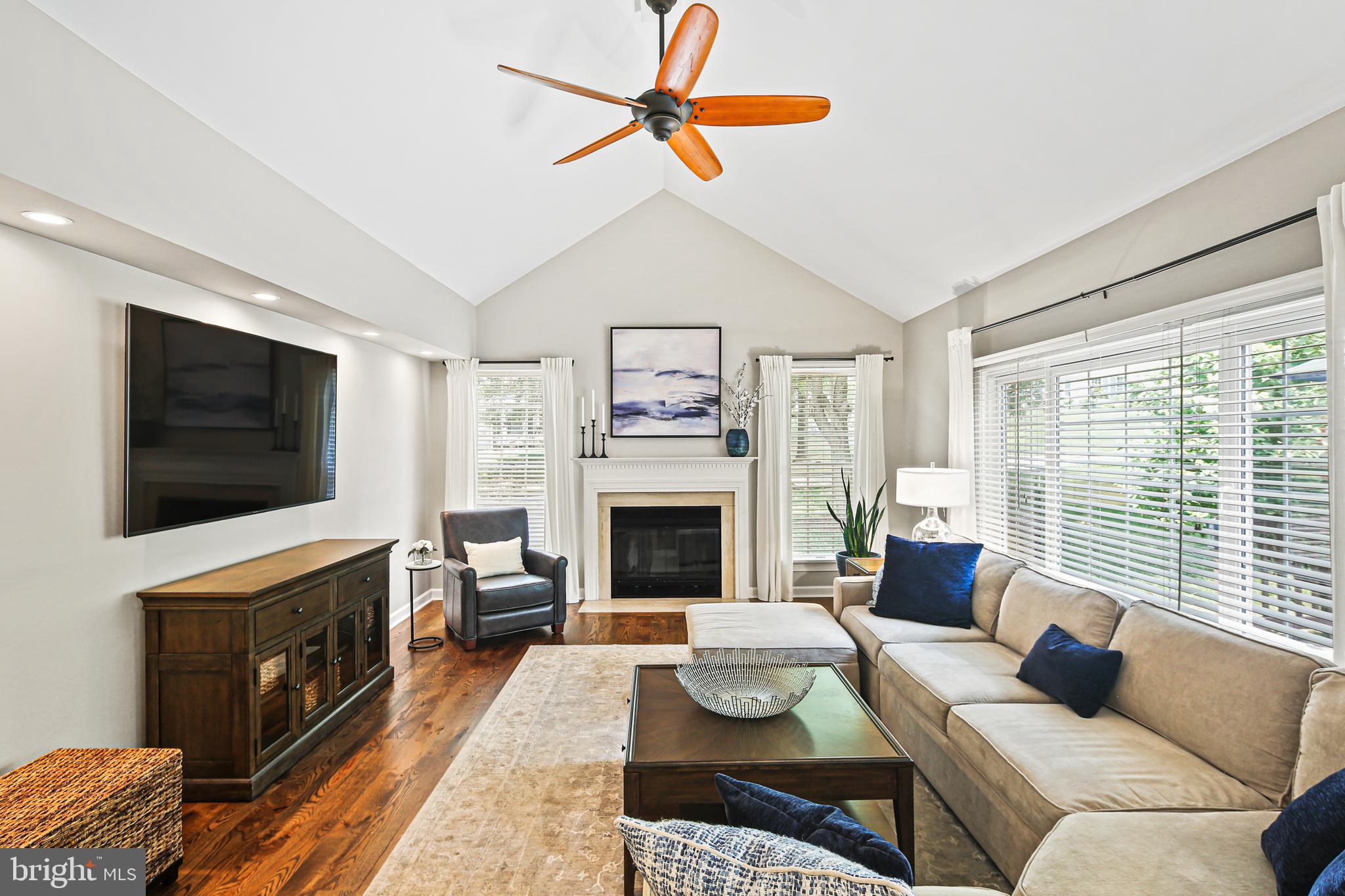 BRIDGEWATER - Residential