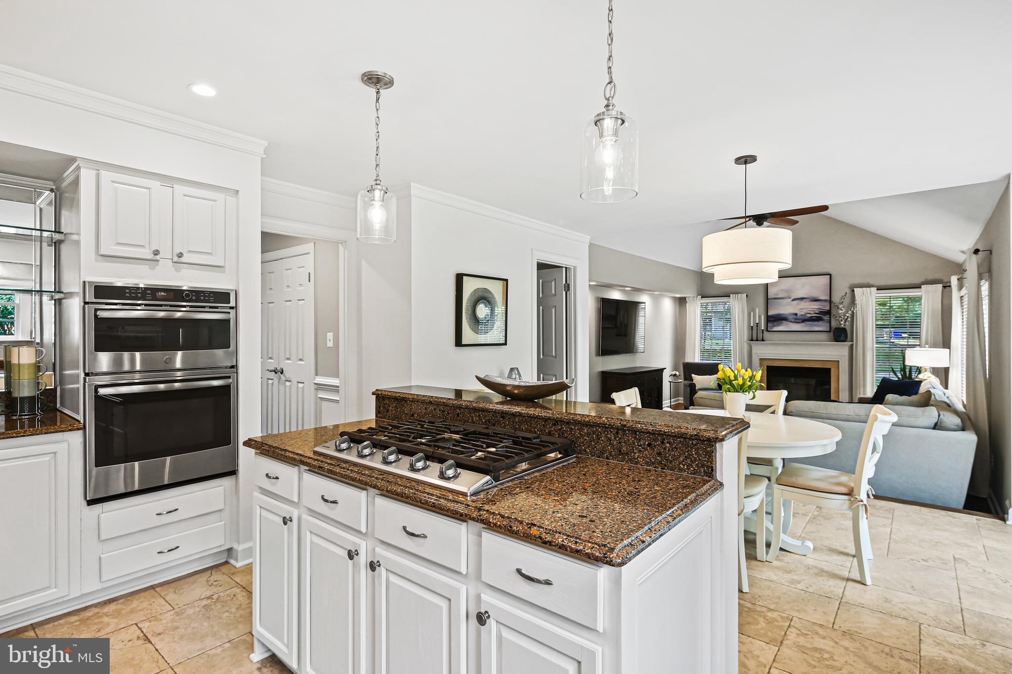 BRIDGEWATER - Residential