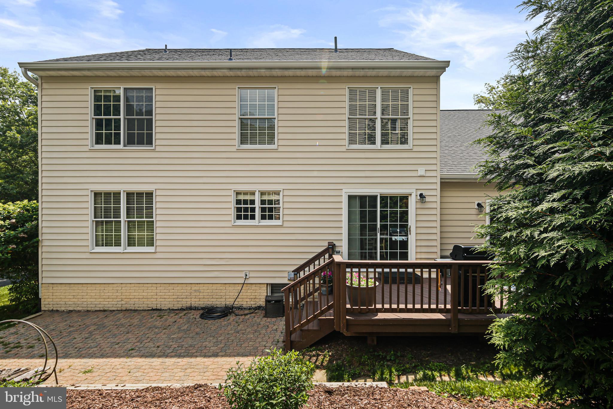 BRIDGEWATER - Residential