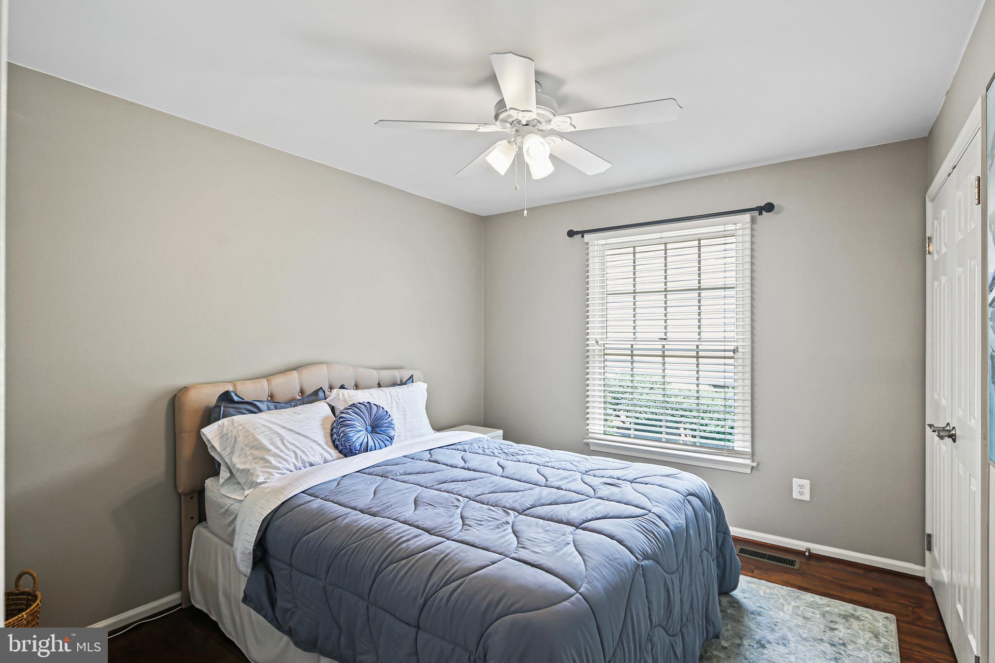 BRIDGEWATER - Residential