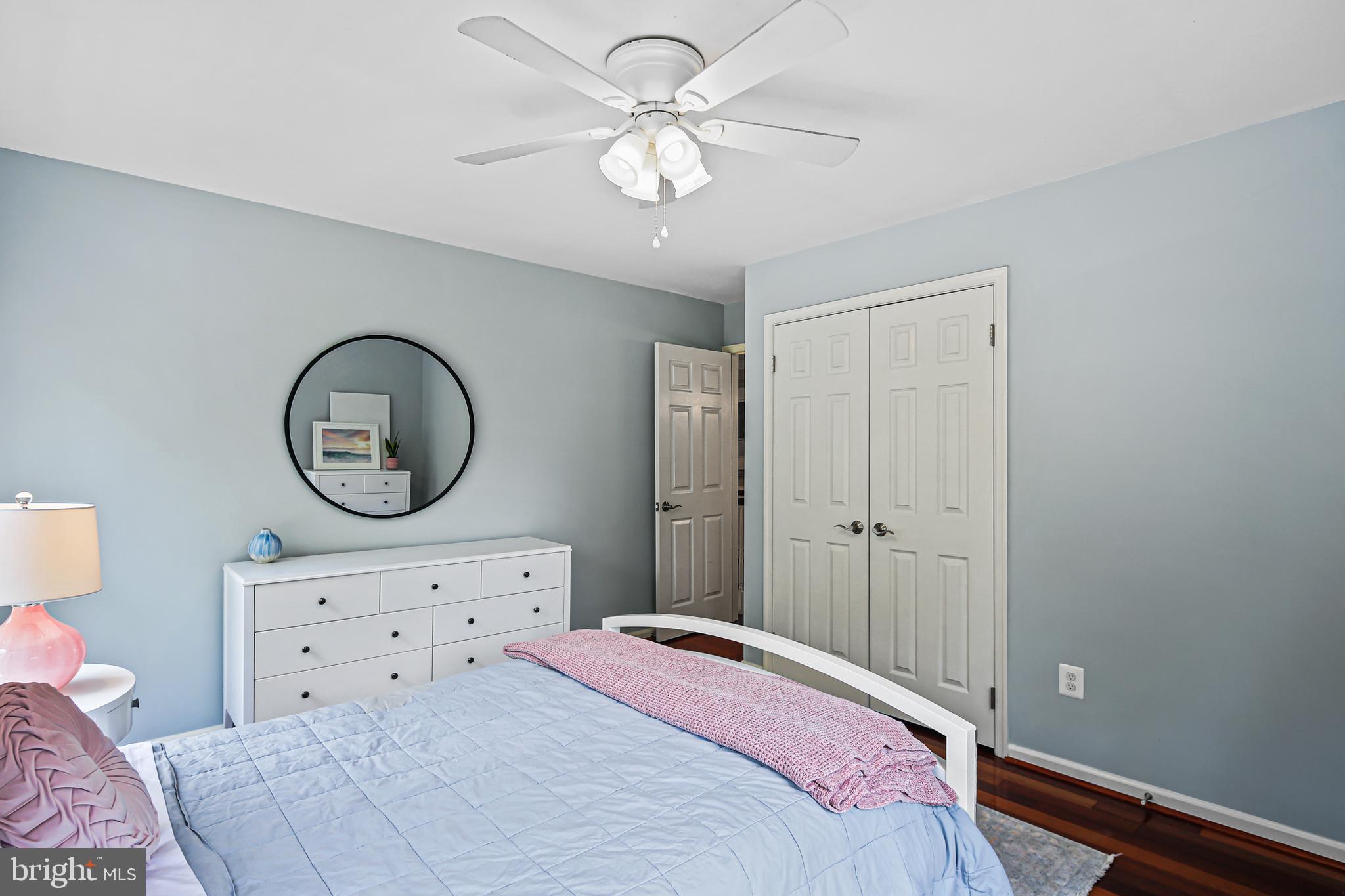 BRIDGEWATER - Residential