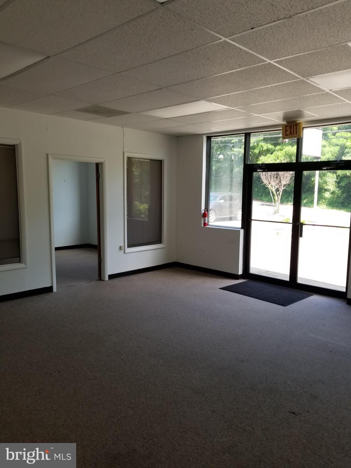 LEONARDTOWN - Commercial Lease