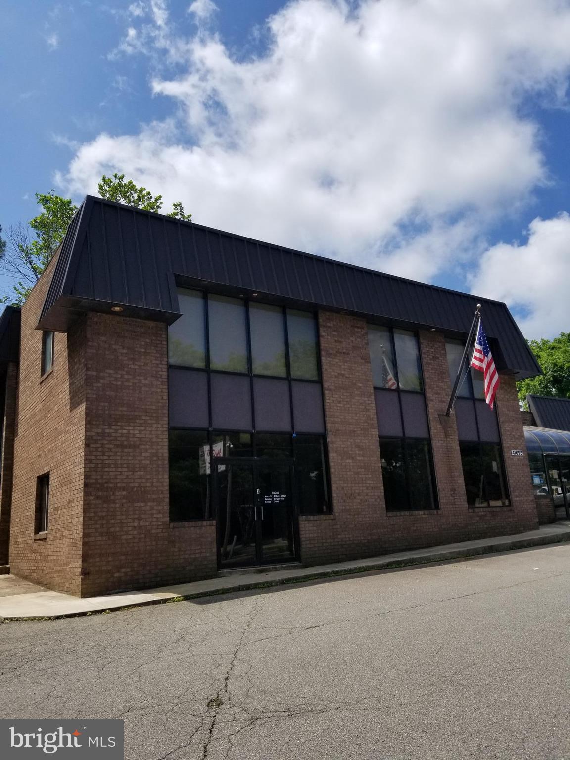 LEONARDTOWN - Commercial Lease