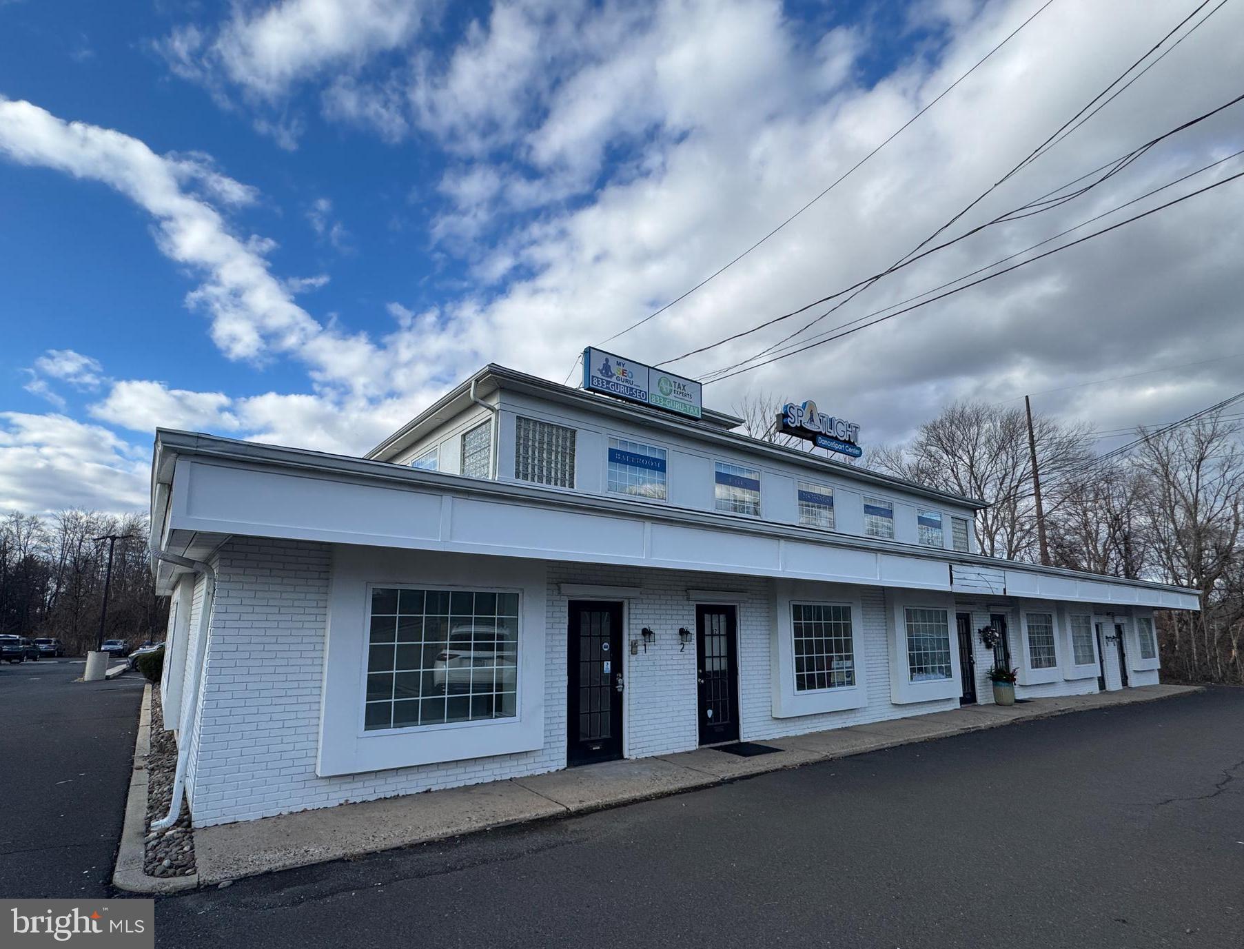 80 2ND STREET PIKE 1