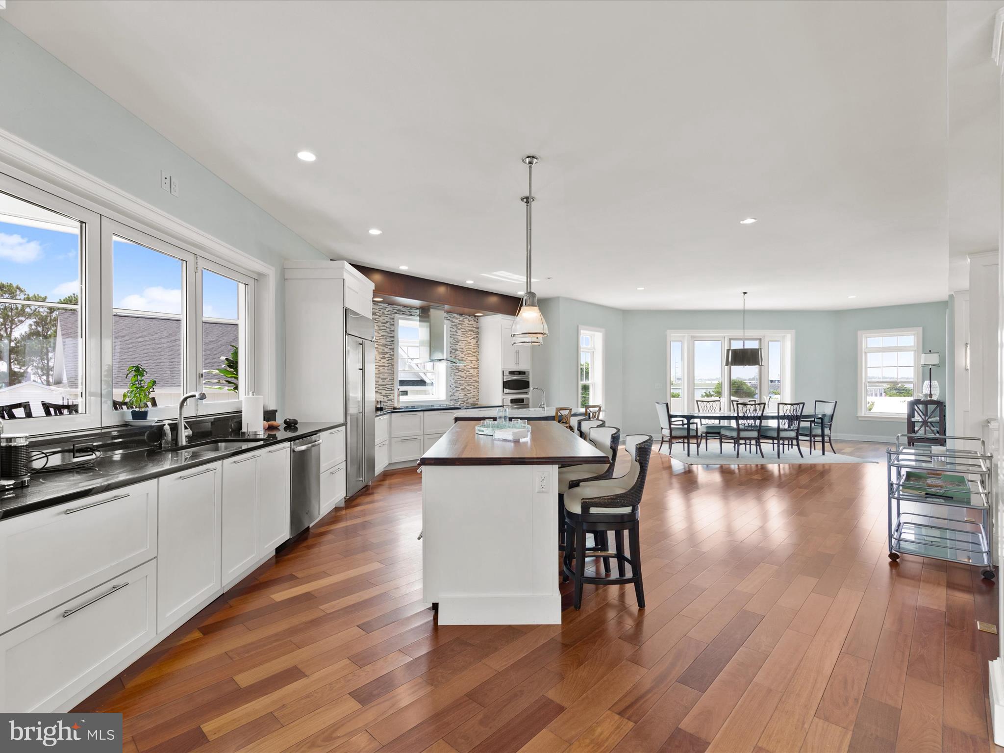 INDIAN BEACH - Residential