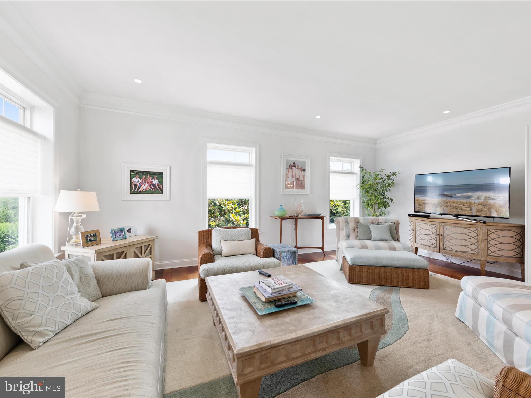 INDIAN BEACH - Residential