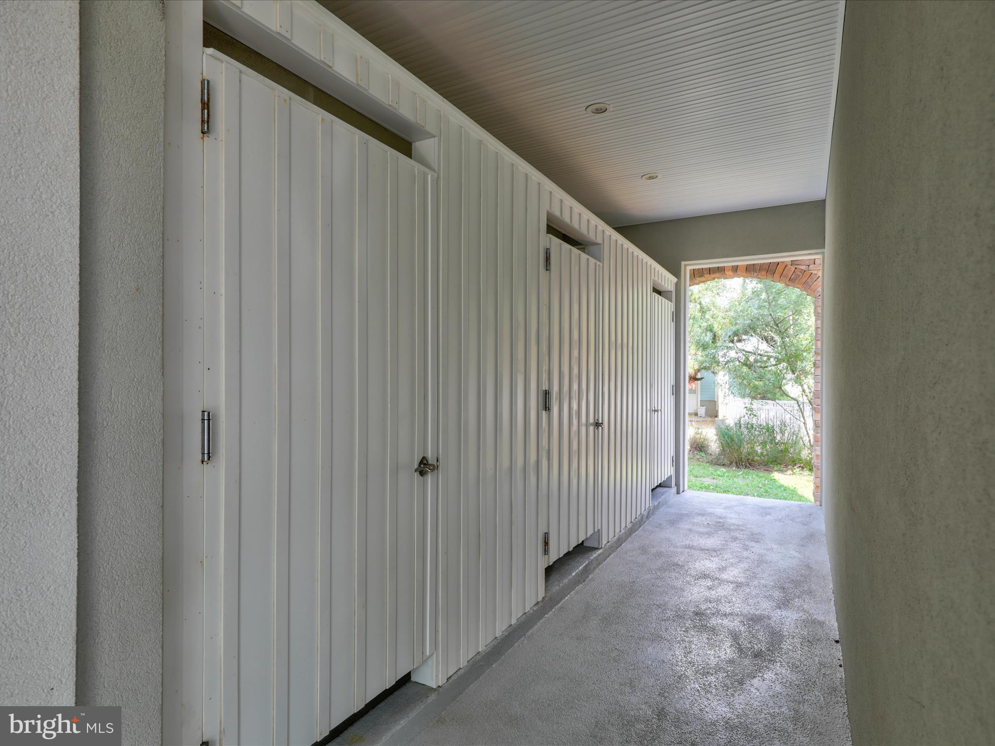 INDIAN BEACH - Residential