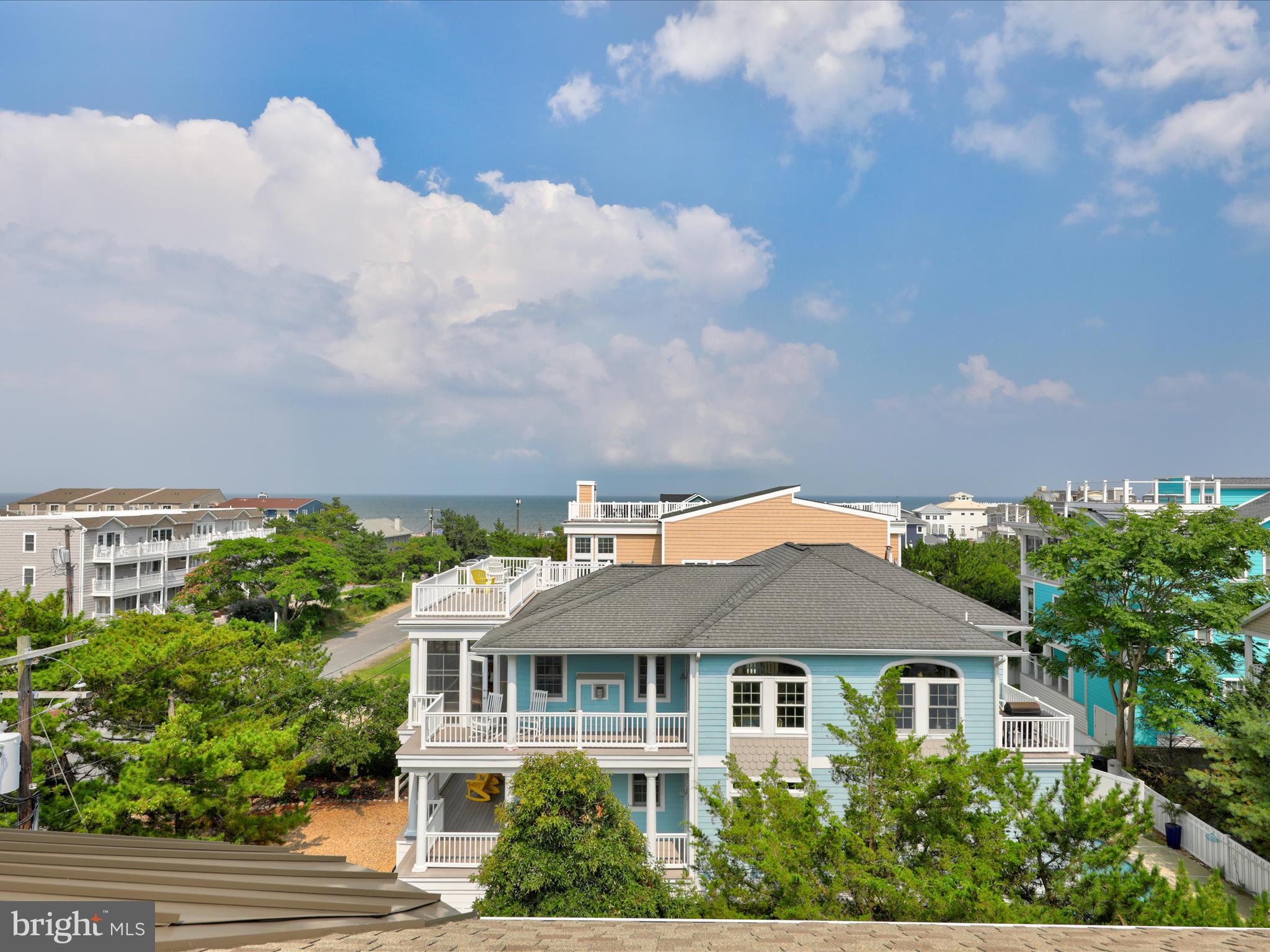 INDIAN BEACH - Residential