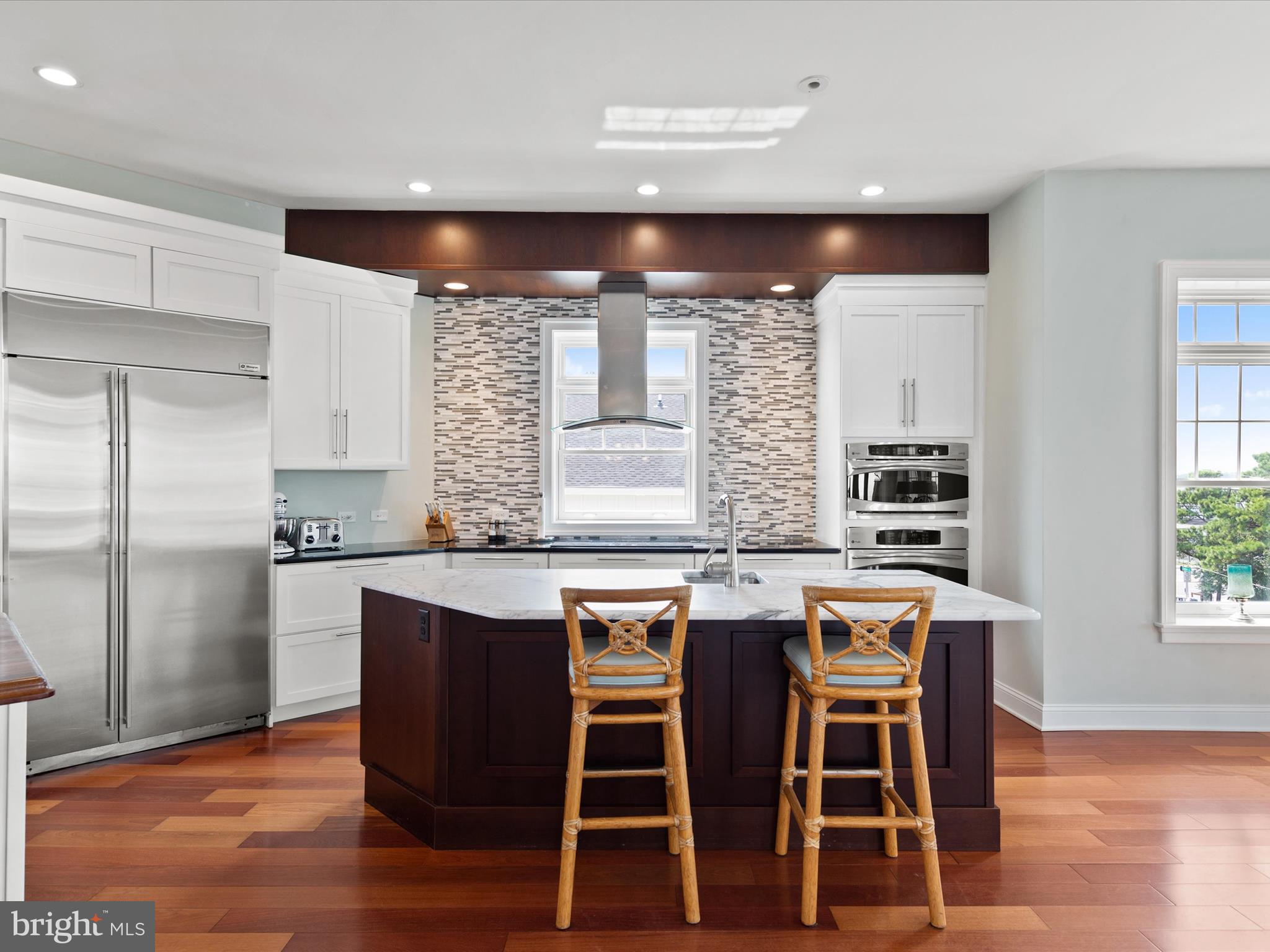 INDIAN BEACH - Residential