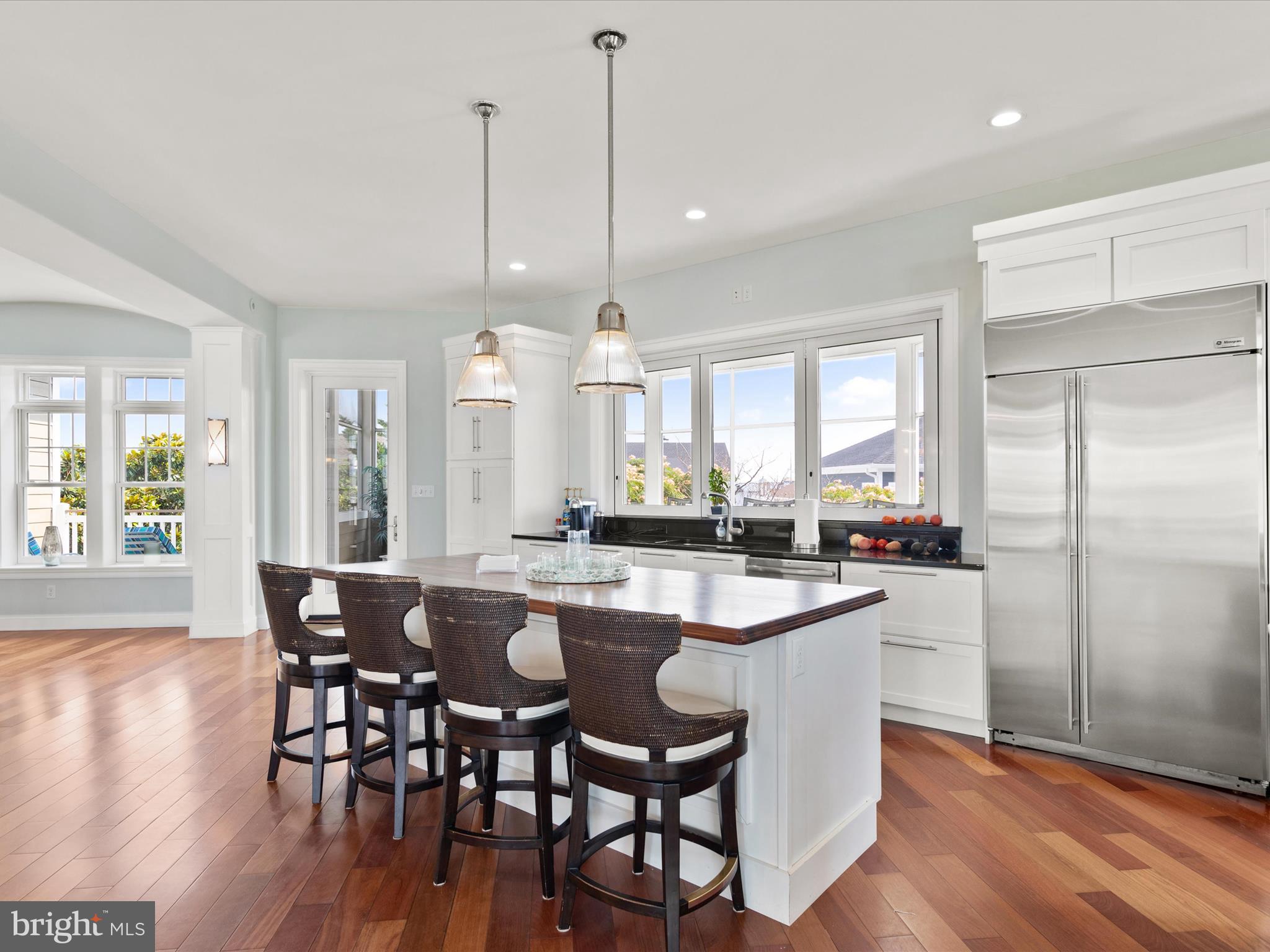 INDIAN BEACH - Residential