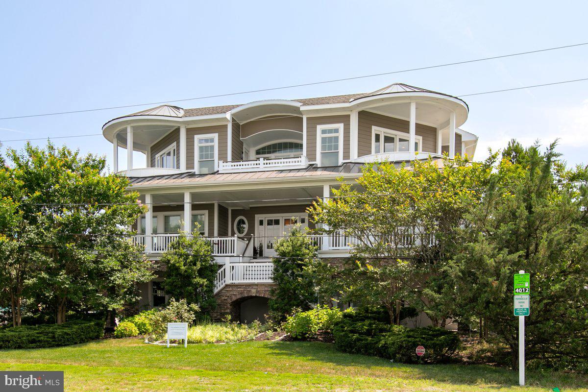 INDIAN BEACH - Residential