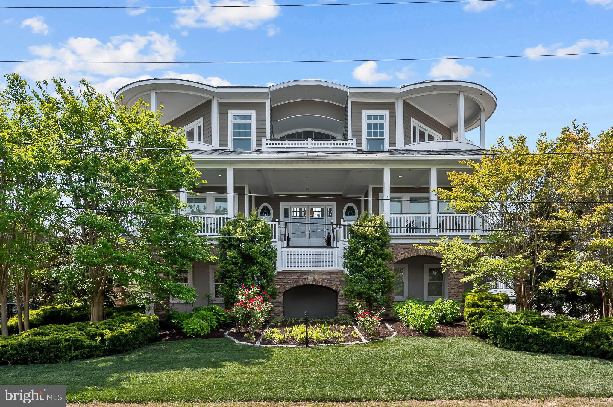 INDIAN BEACH - Residential