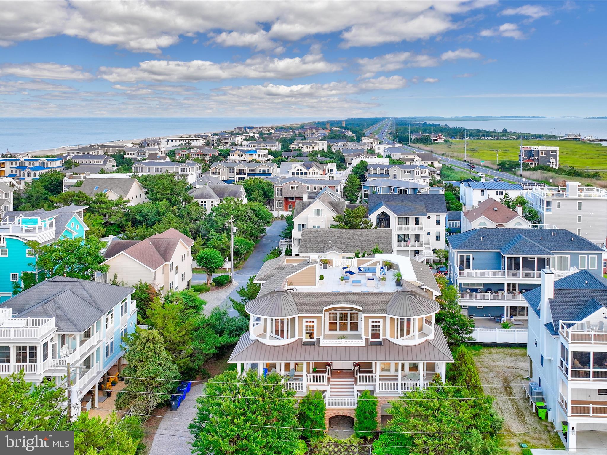 INDIAN BEACH - Residential