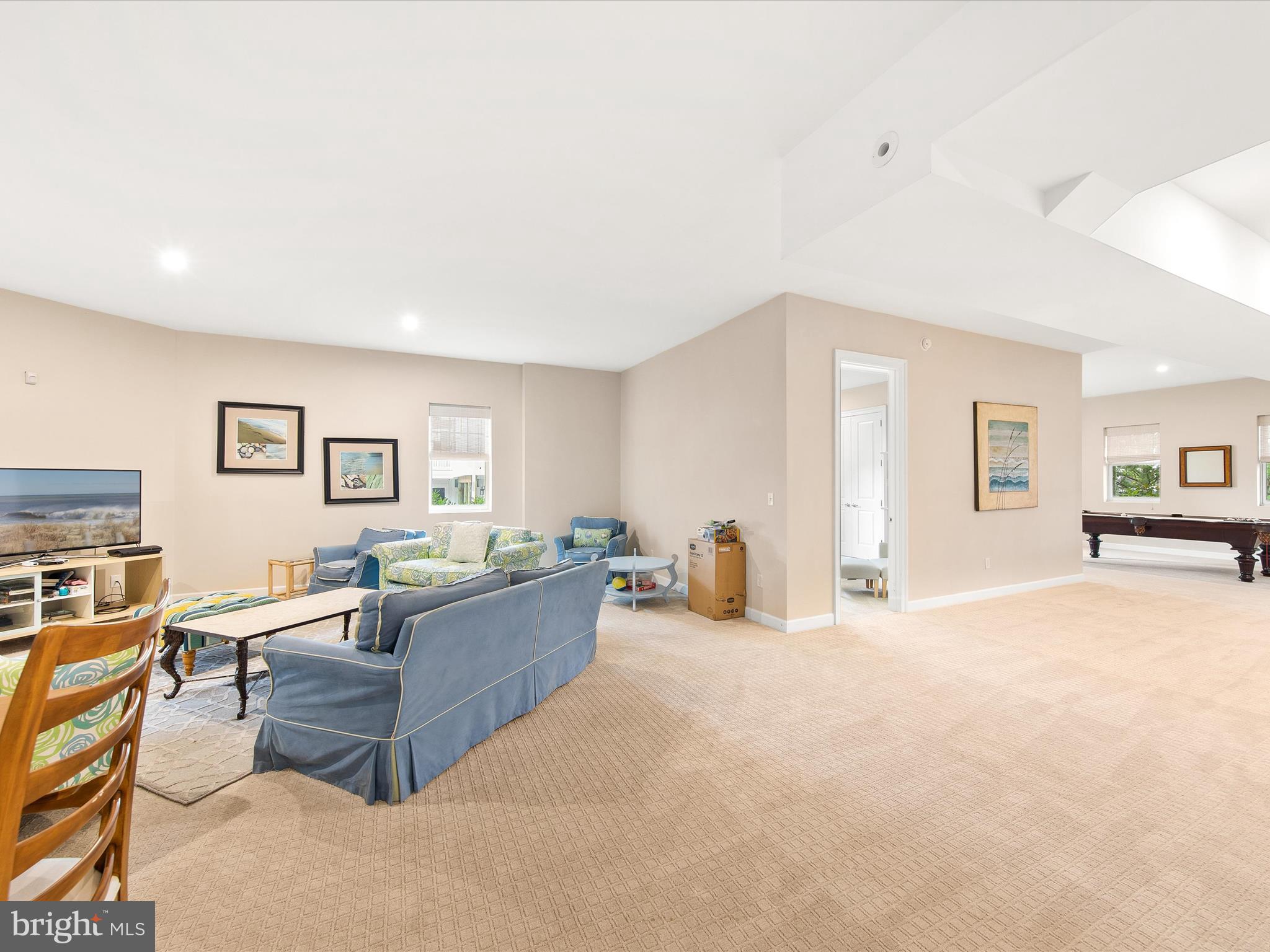 INDIAN BEACH - Residential