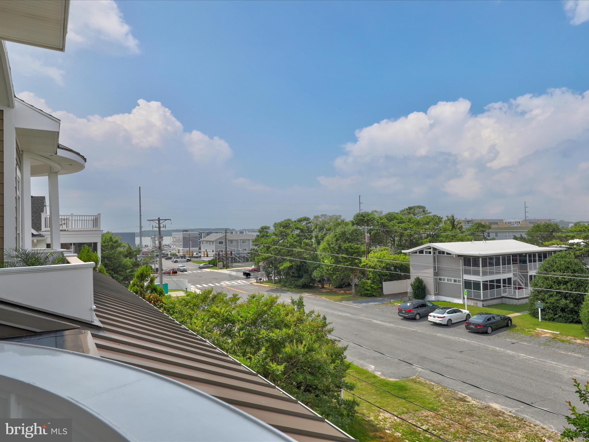 INDIAN BEACH - Residential