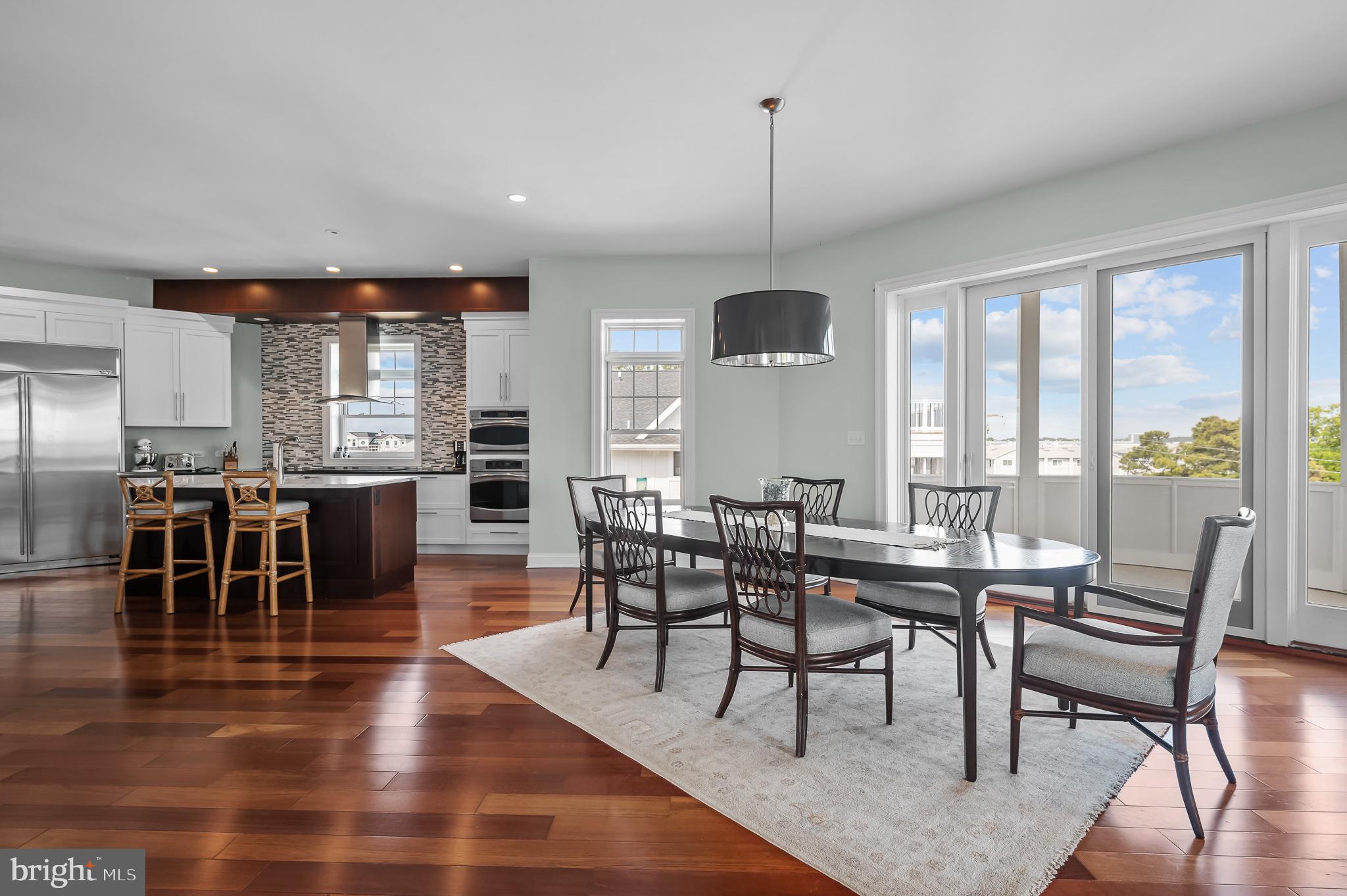 INDIAN BEACH - Residential